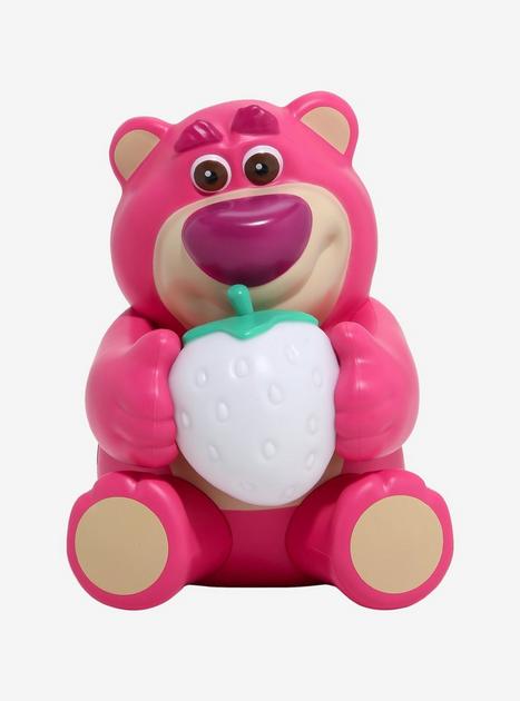 Disney Pixar Toy Story 3 Lotso Strawberry Mood Light | BoxLunch