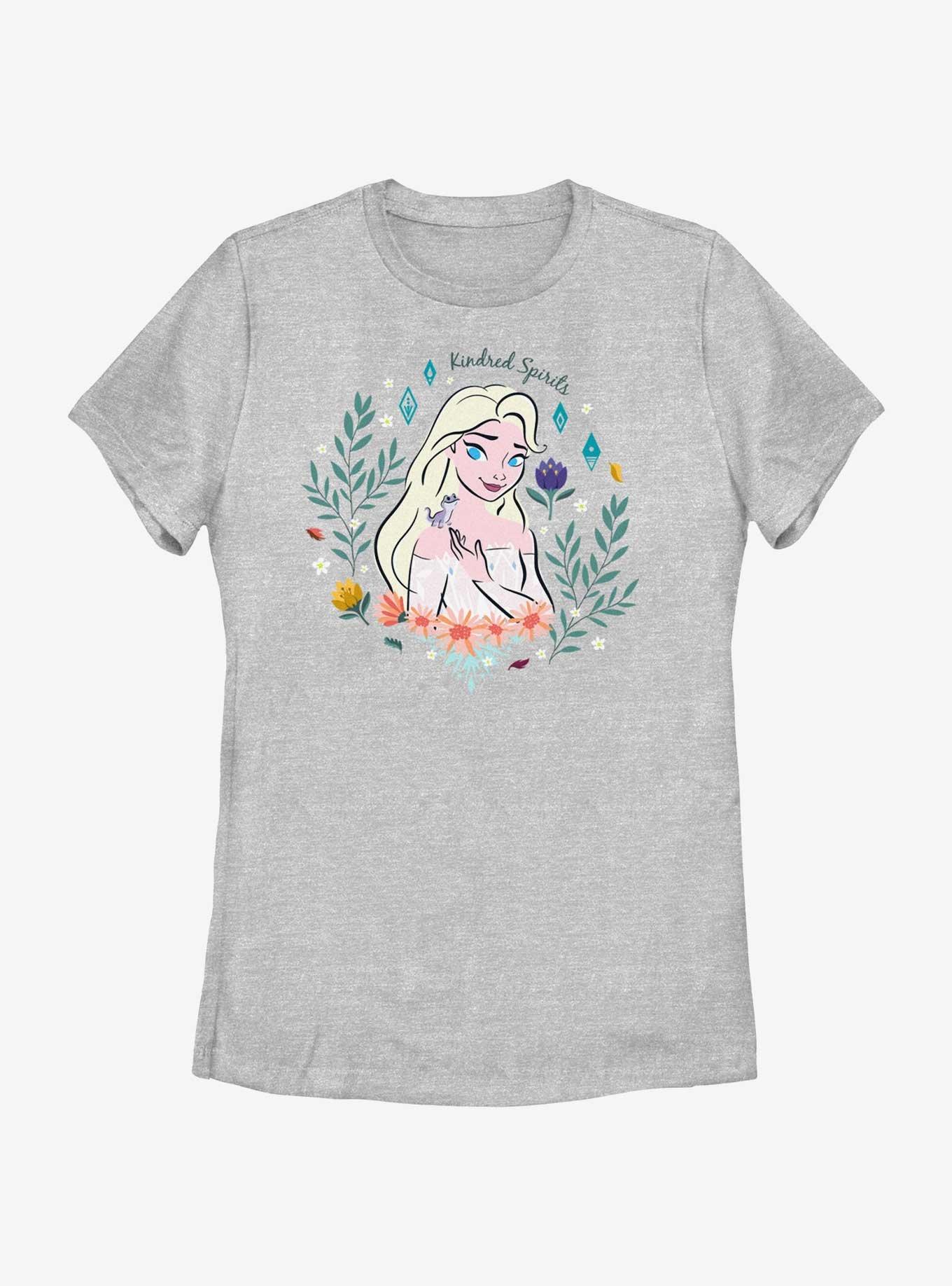 Disney Frozen 2 Kindred Spirits Womens T-Shirt, , hi-res