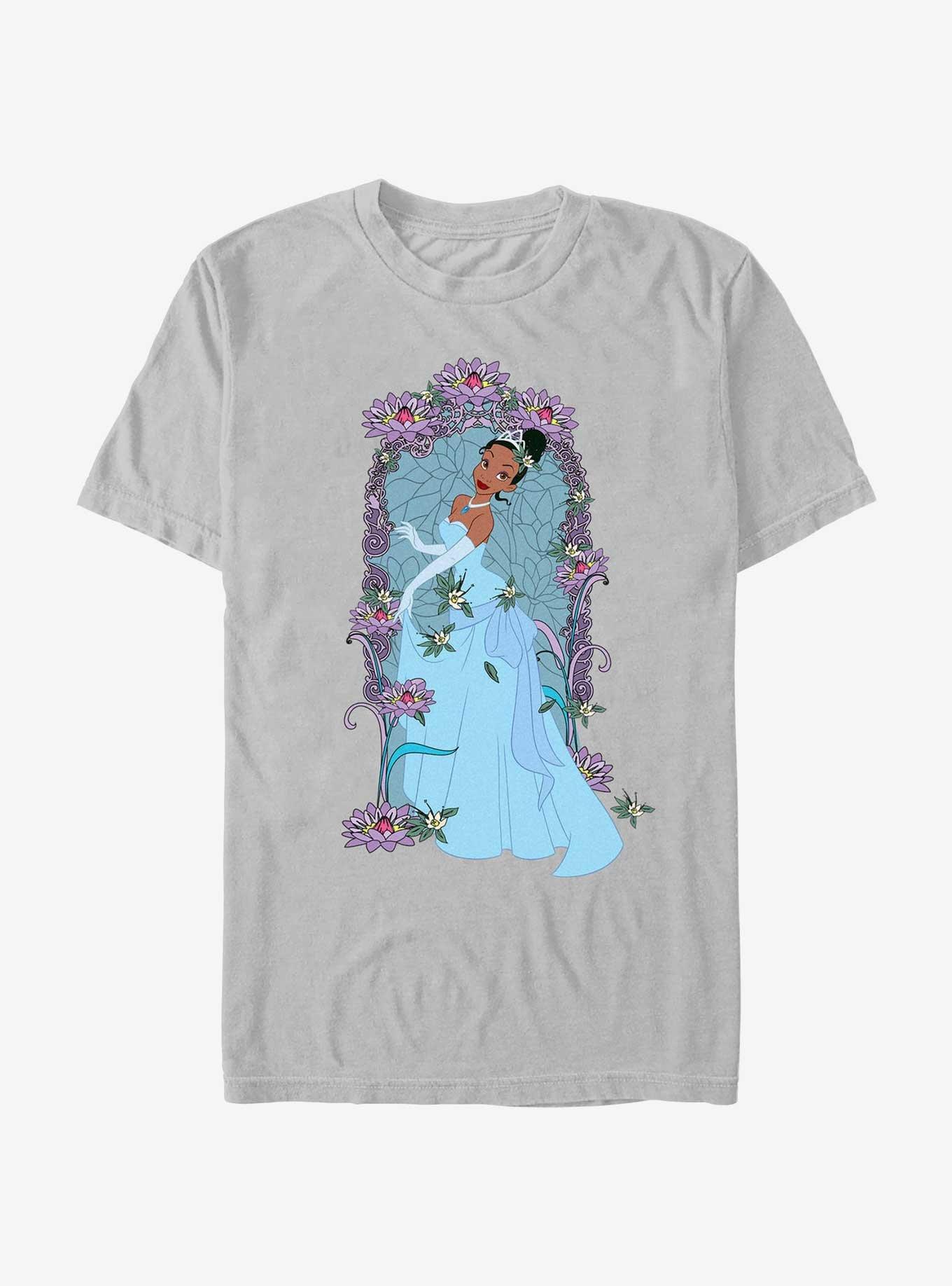 Disney The Princess and the Frog Tiana Love Redux T-Shirt, , hi-res