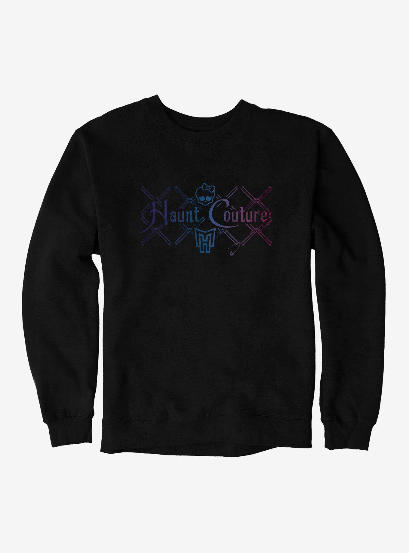 Monster High Gradient Haunt Couture Sweatshirt, , hi-res