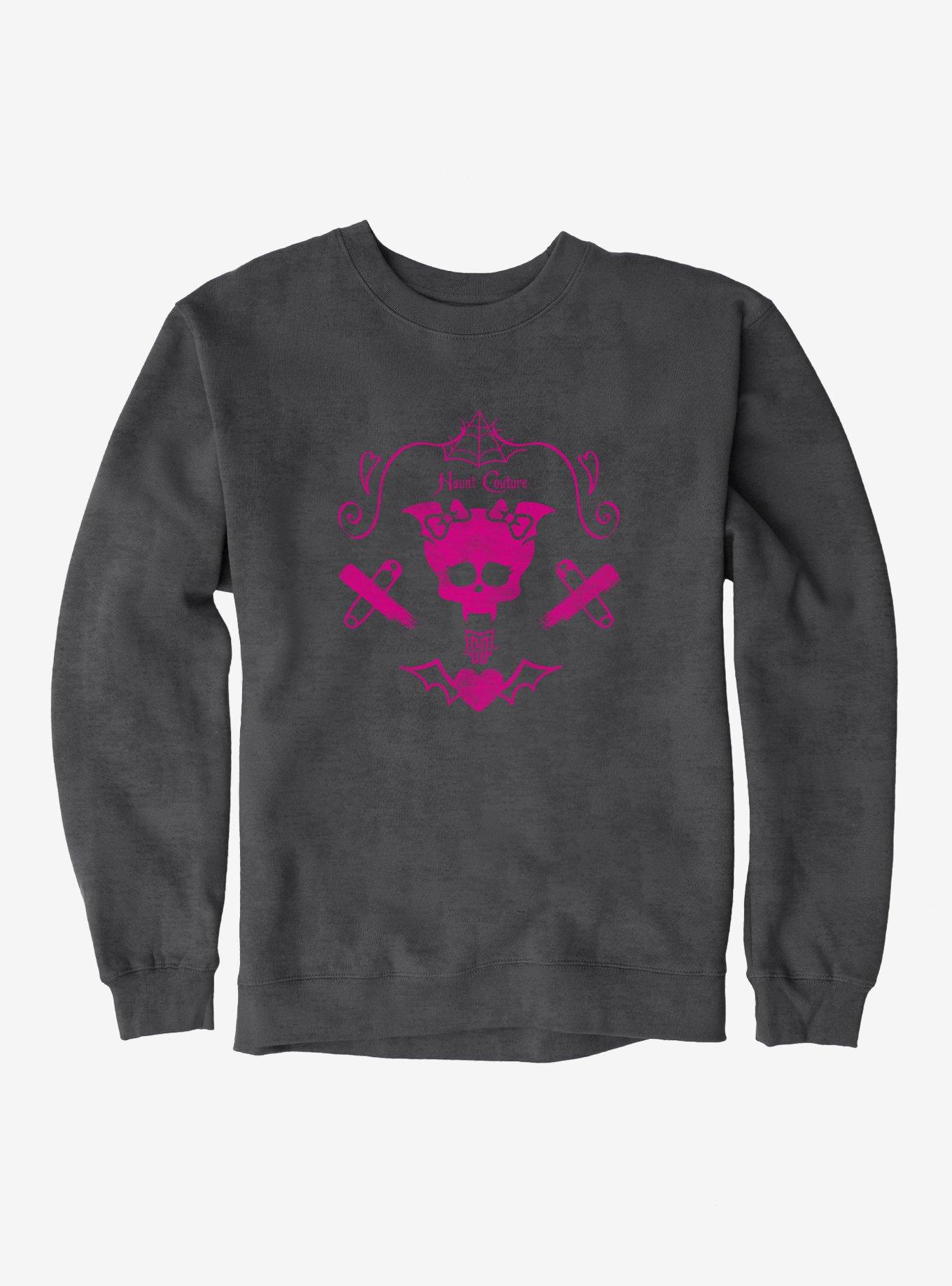 Monster High Draculaura Couture Sweatshirt, , hi-res