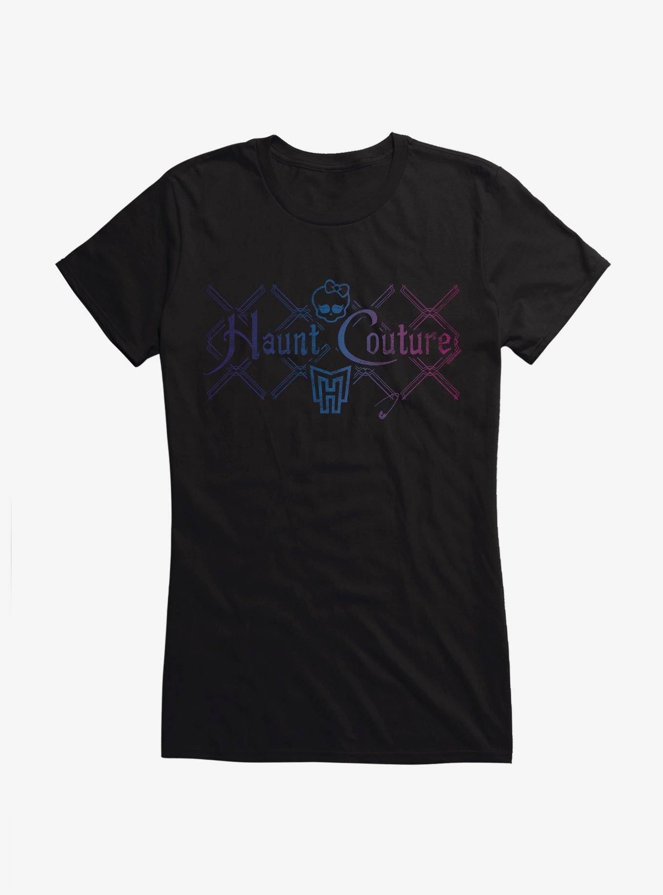 Monster High Gradient Haunt Couture Girls T-Shirt, , hi-res