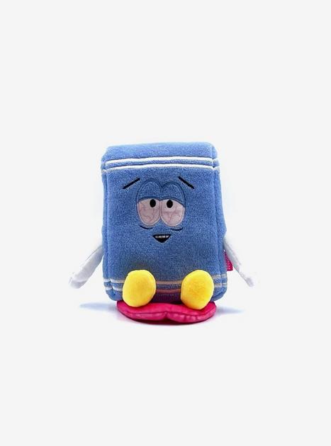 Youtooz South Park Towelie Sitting Plush | Hot Topic