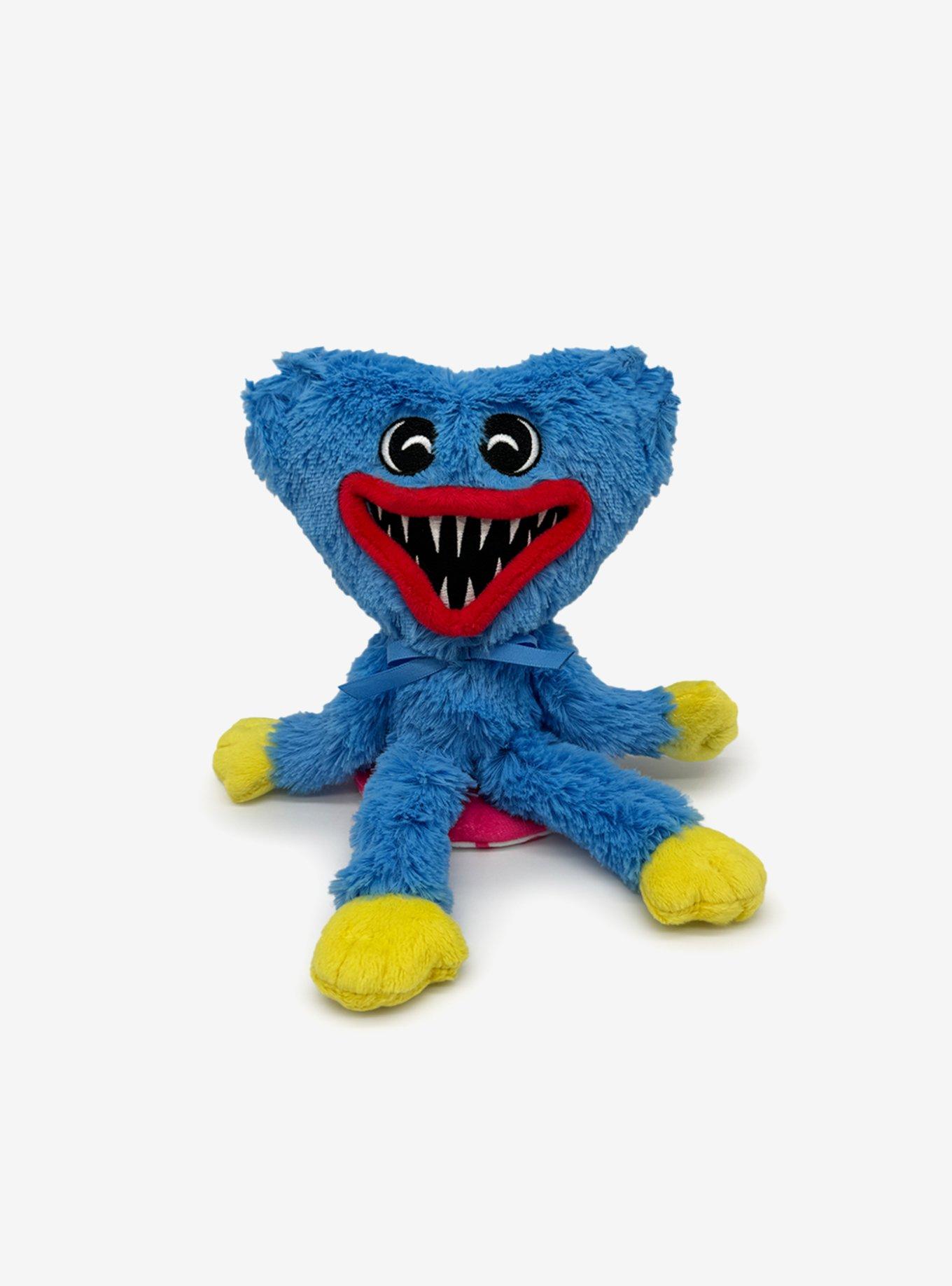 Poppy Playtime Huggy Wuggy Shoulder Sitter, , hi-res