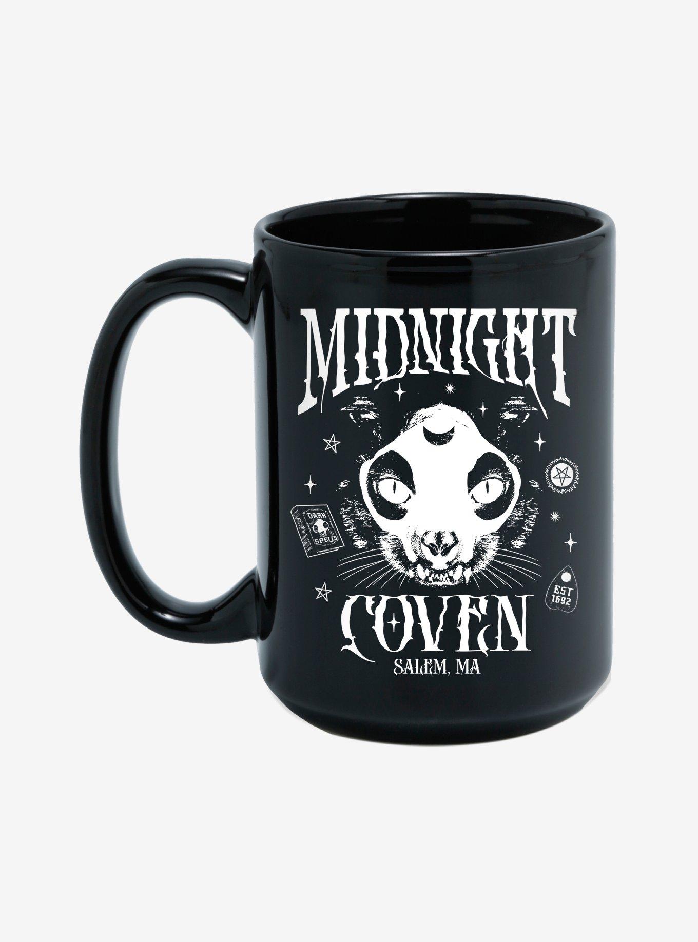Midnight Coven 15oz Mug, , hi-res