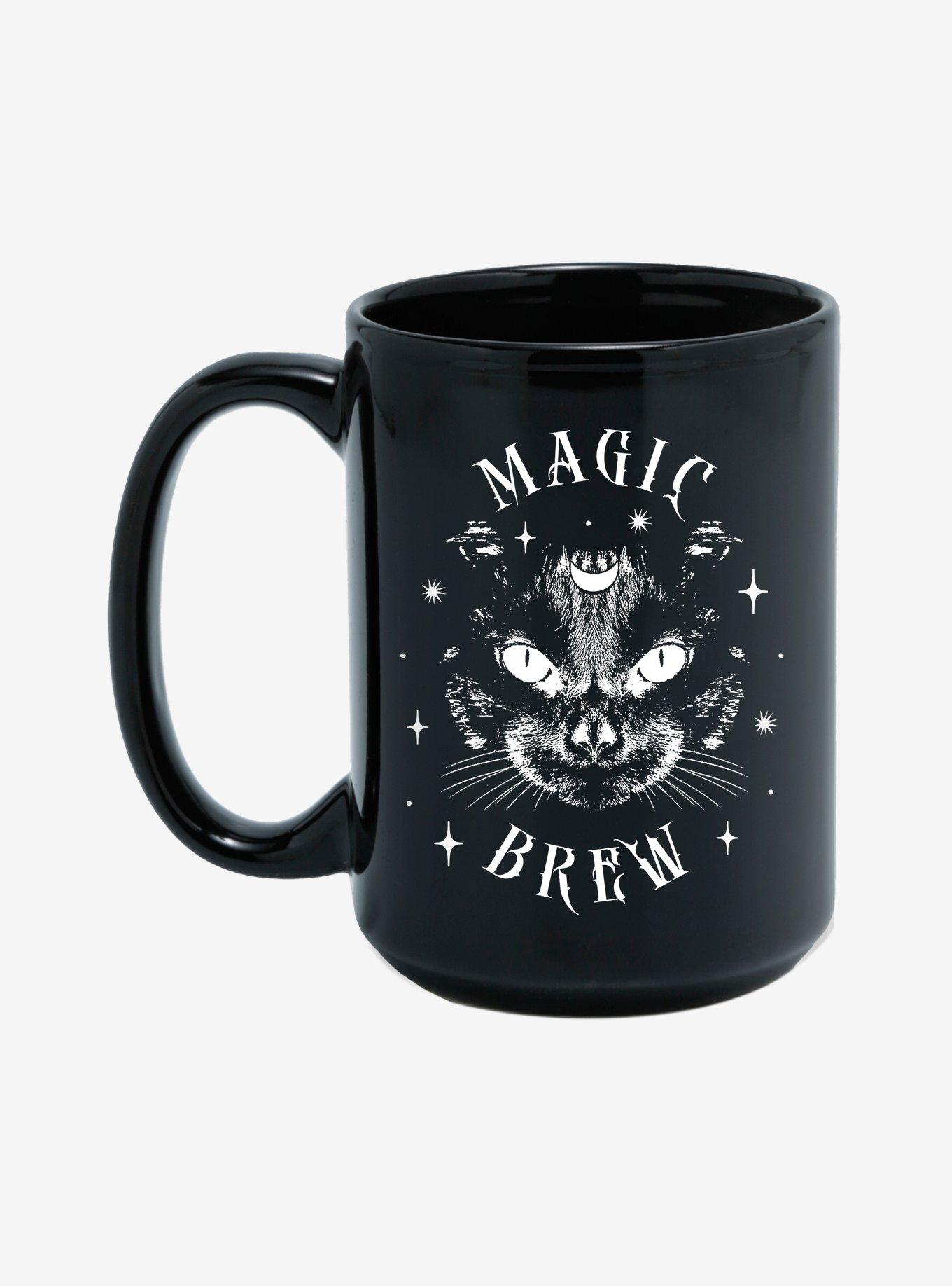 Magic Brew 15oz Mug, , hi-res