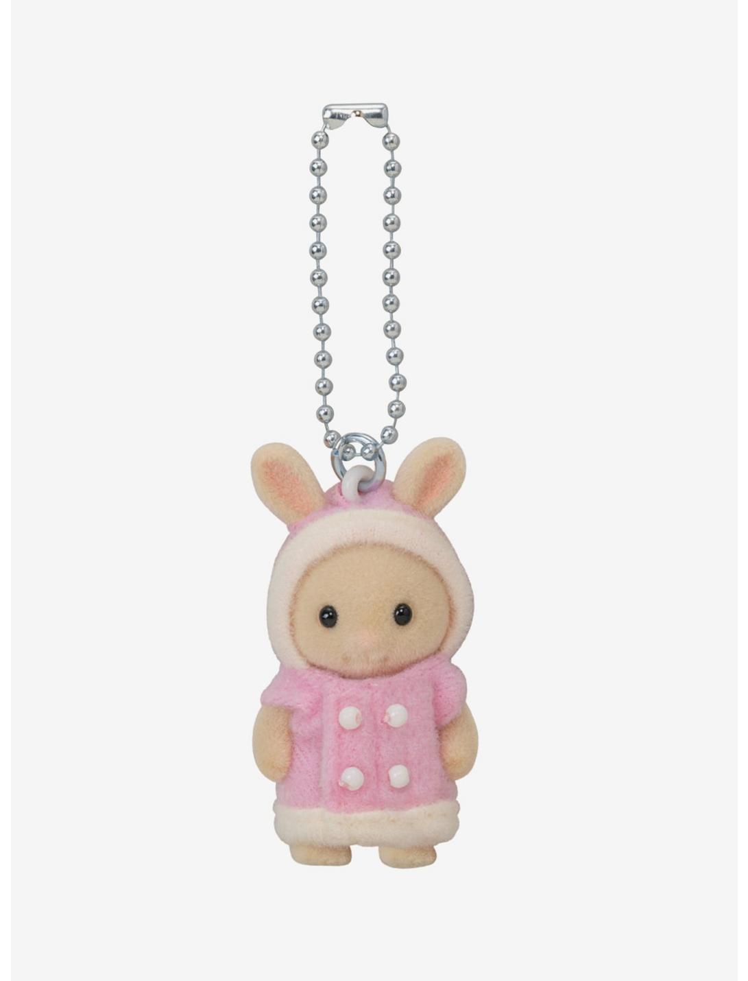 MILK X SODA XMAS TEDDY BEAR HAIR CLIP PINK MILK X SODA XMAS TEDDY BEAR HAIR CLIP PINK