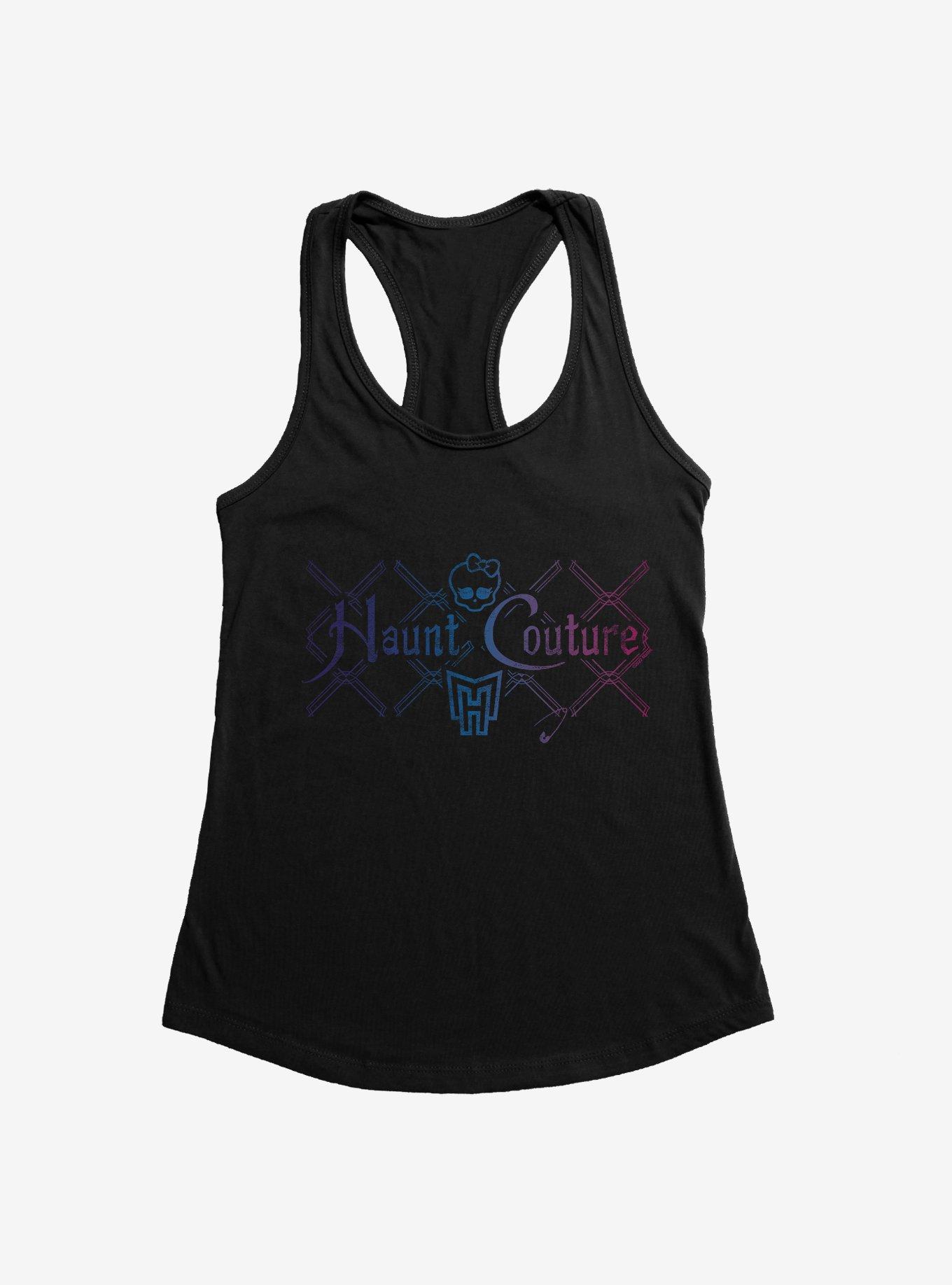 Monster High Gradient Haunt Couture Girls Tank, , hi-res