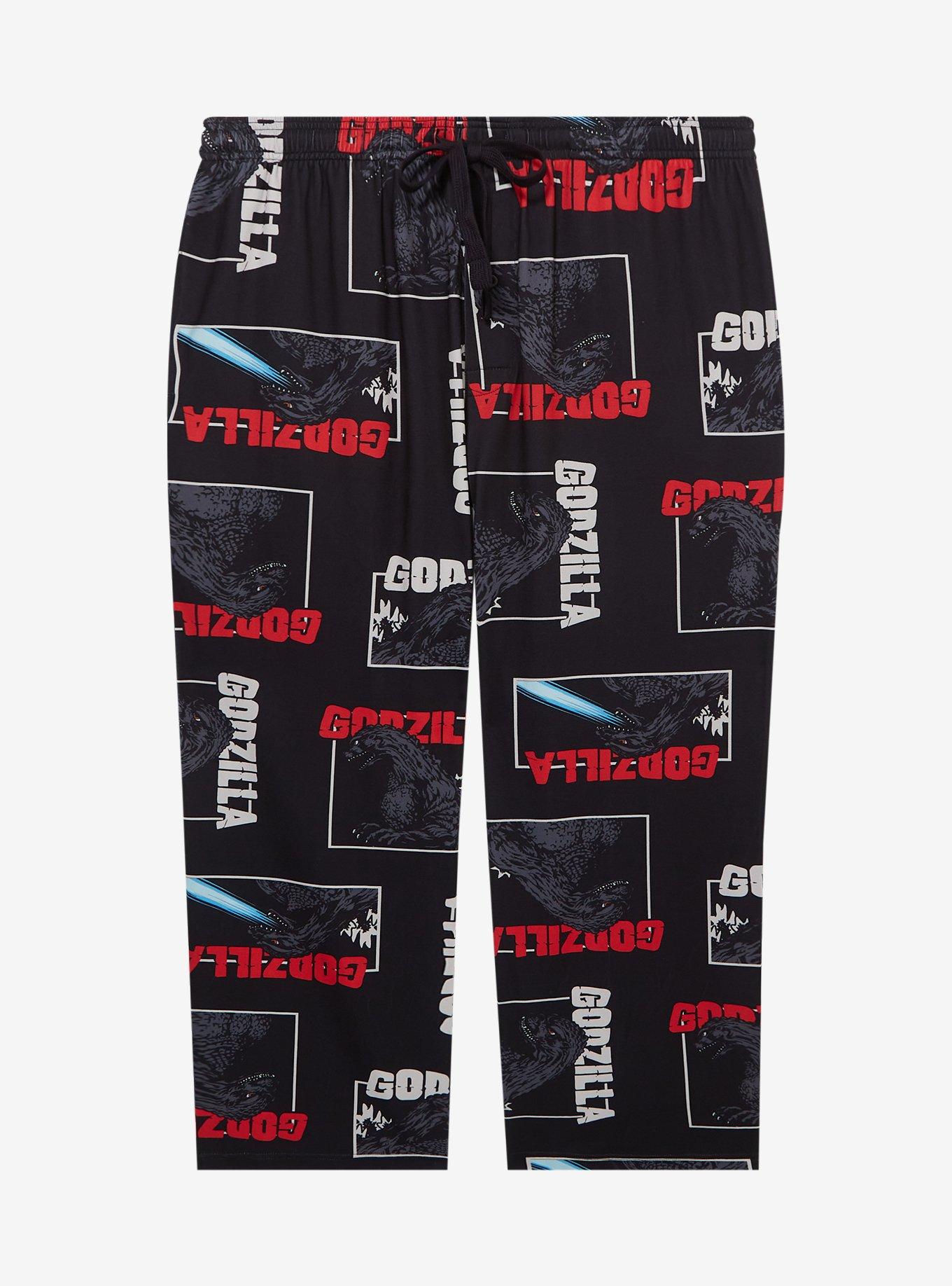パンツ MUTTE original clothes Pillow pants Maruchan Ramen Allover Print Sleep Pants - BoxLunch