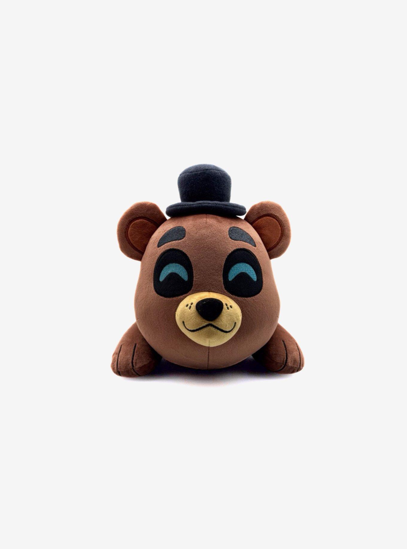 Youtooz Five Nights At Freddy's Freddy Weighted Plush, , hi-res