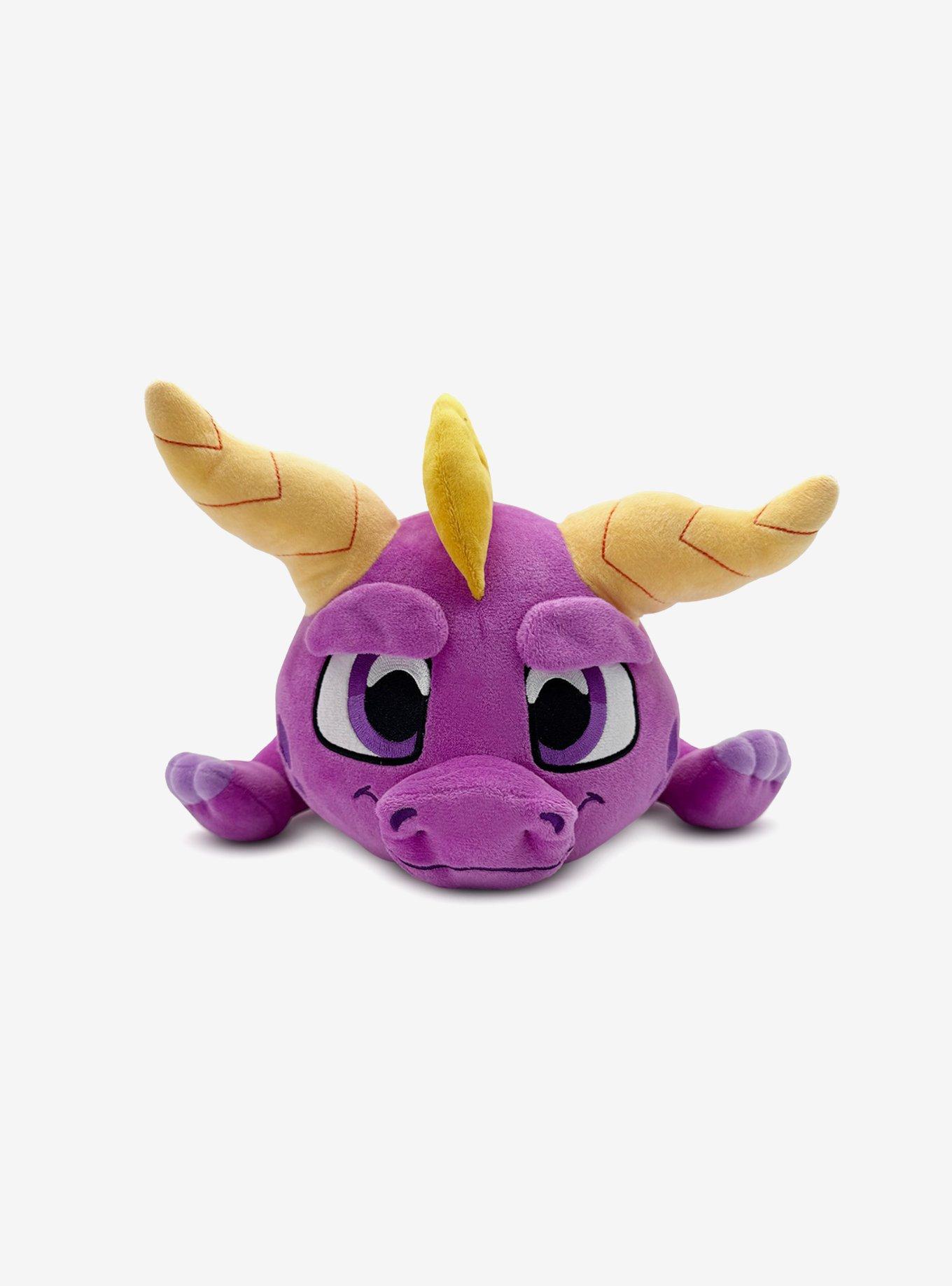 Youtooz Spyro Weighted Plush, , hi-res