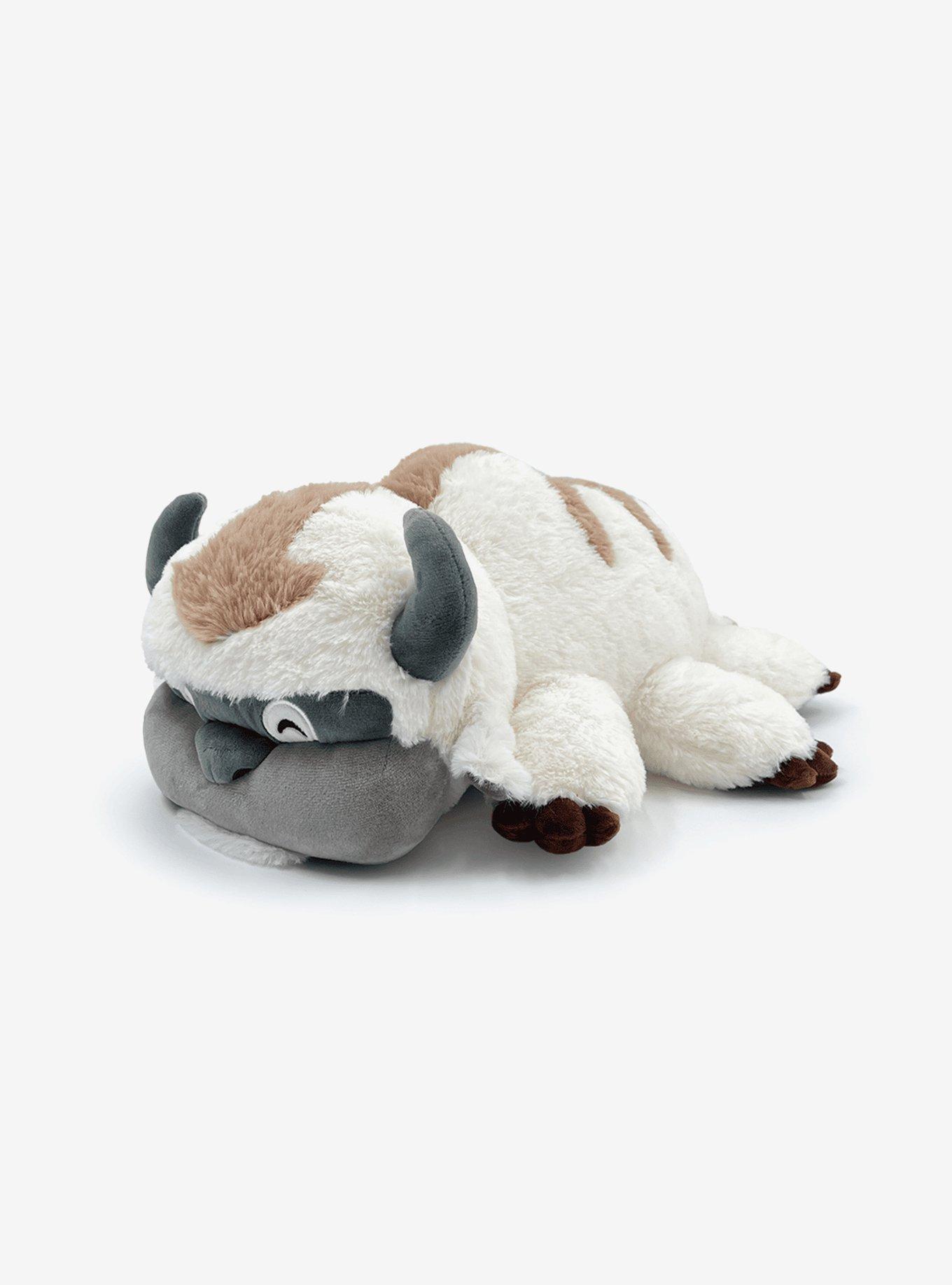 Avatar: The Last Airbender Appa Weighted 16 Inch Plush, , hi-res