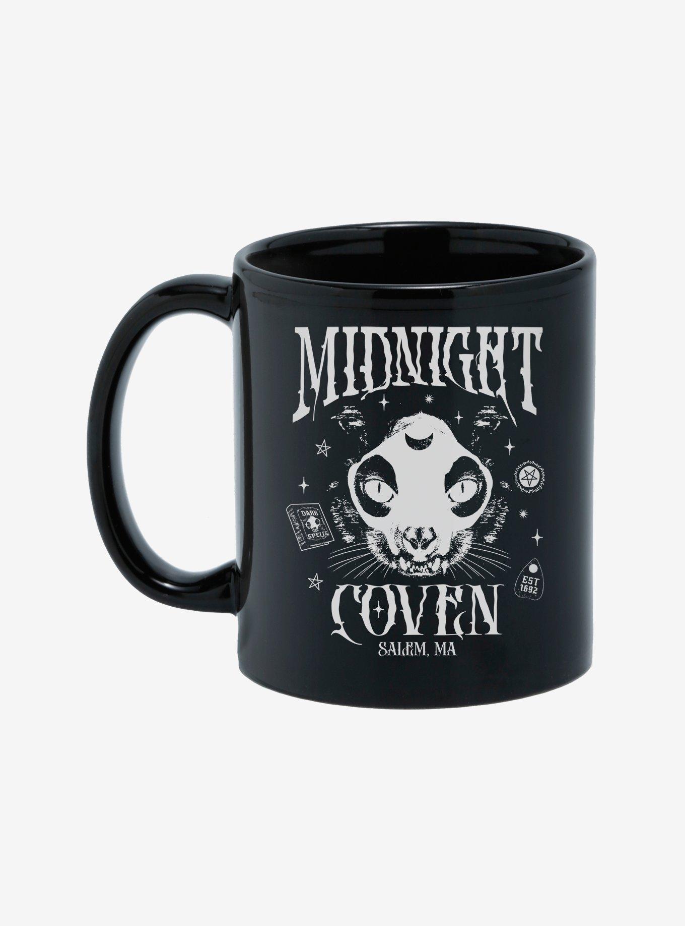 Midnight Coven 11oz Mug, , hi-res