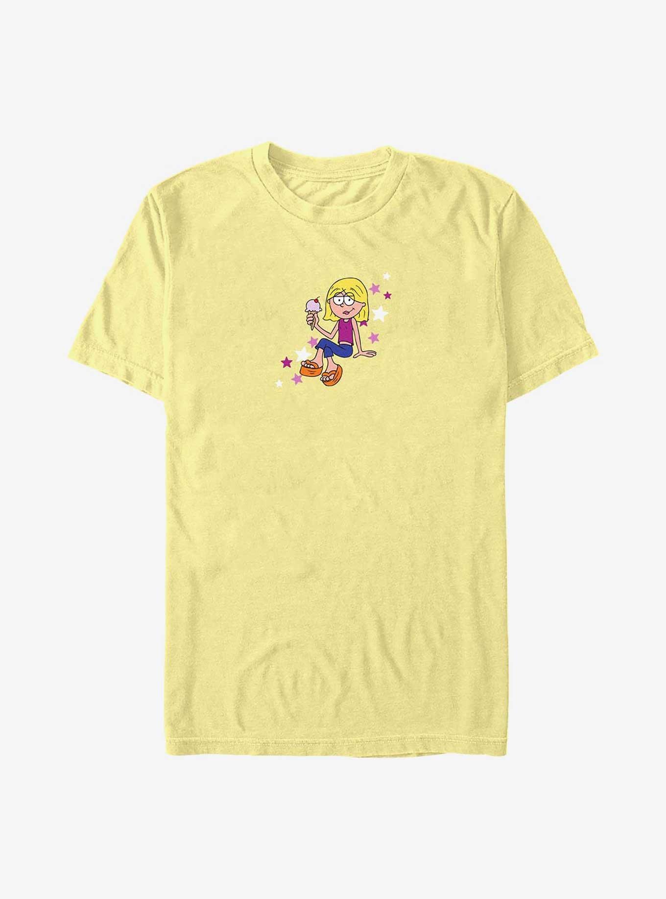 Disney Lizzie McGuire Lil Lizzie T-Shirt, , hi-res
