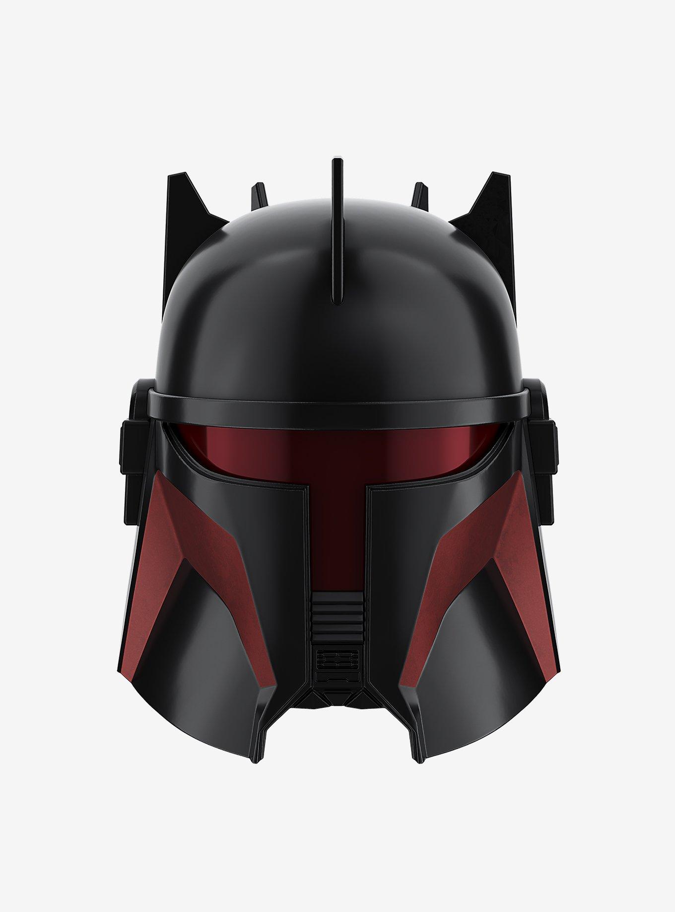 Star Wars The Black Series Moff Giedeon Helmet, , hi-res