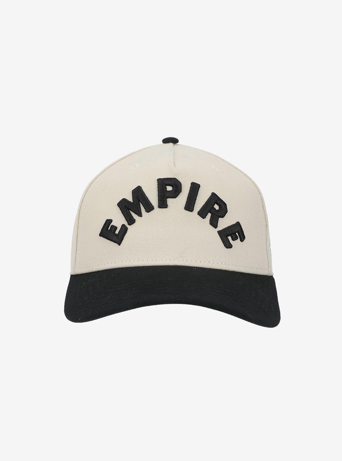 Star Wars Empire Snapback Hat