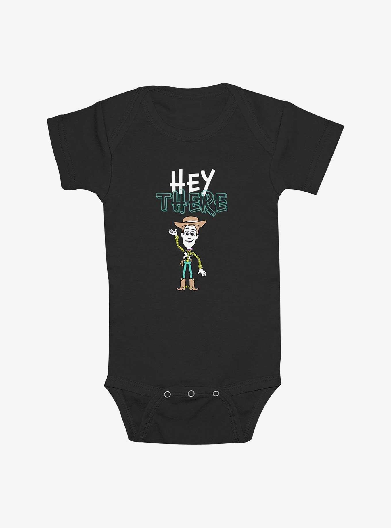 Disney Pixar Toy Story Hey There Infant Bodysuit, , hi-res