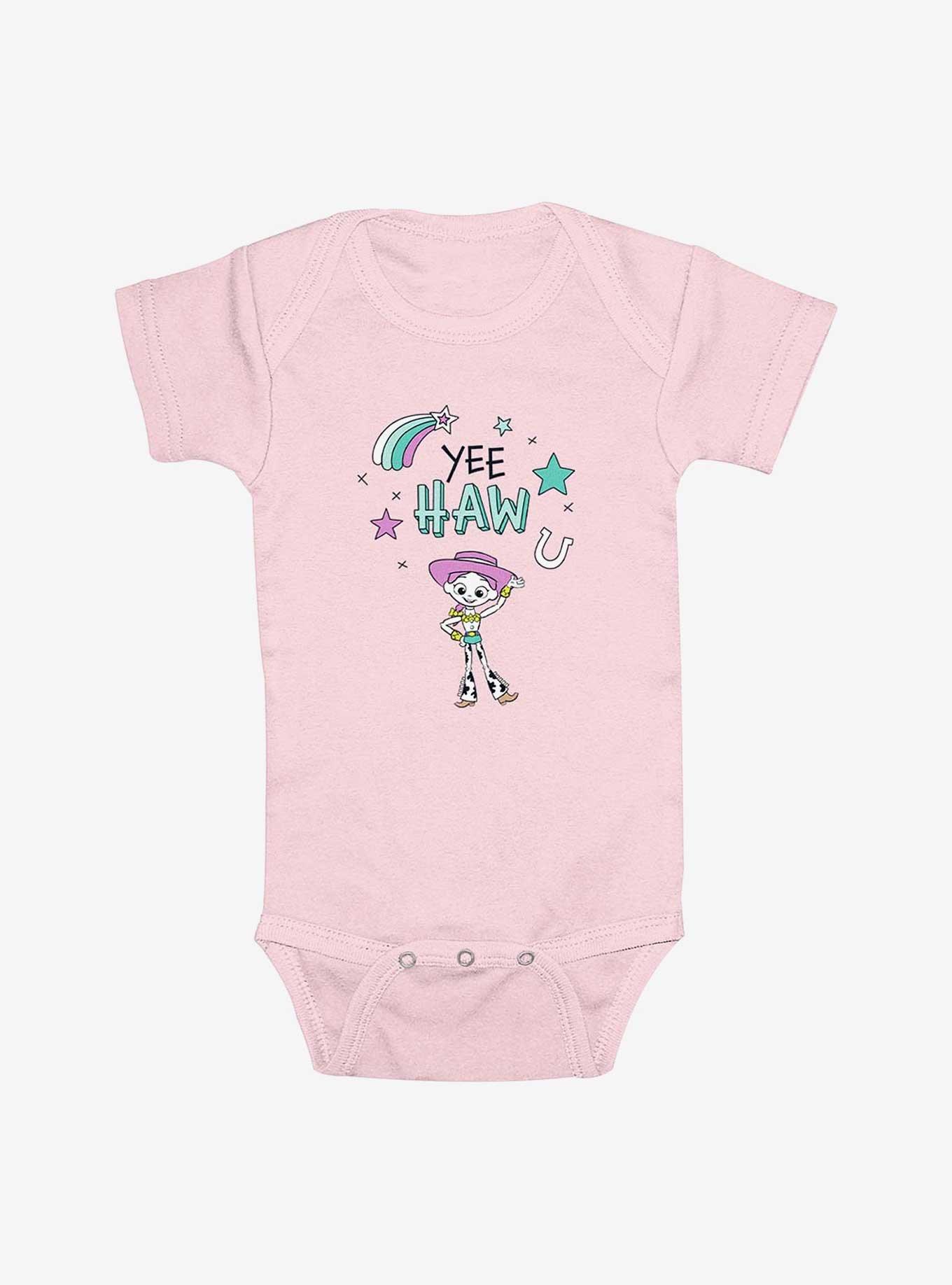 Disney Pixar Toy Story Yee Haw Infant Bodysuit, , hi-res