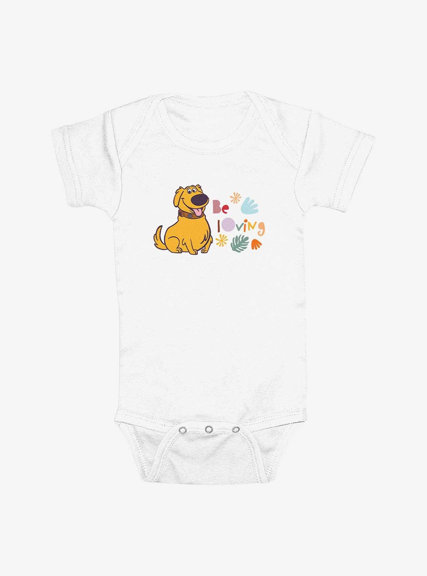 Disney Pixar Up Be Loving Infant Bodysuit, , hi-res