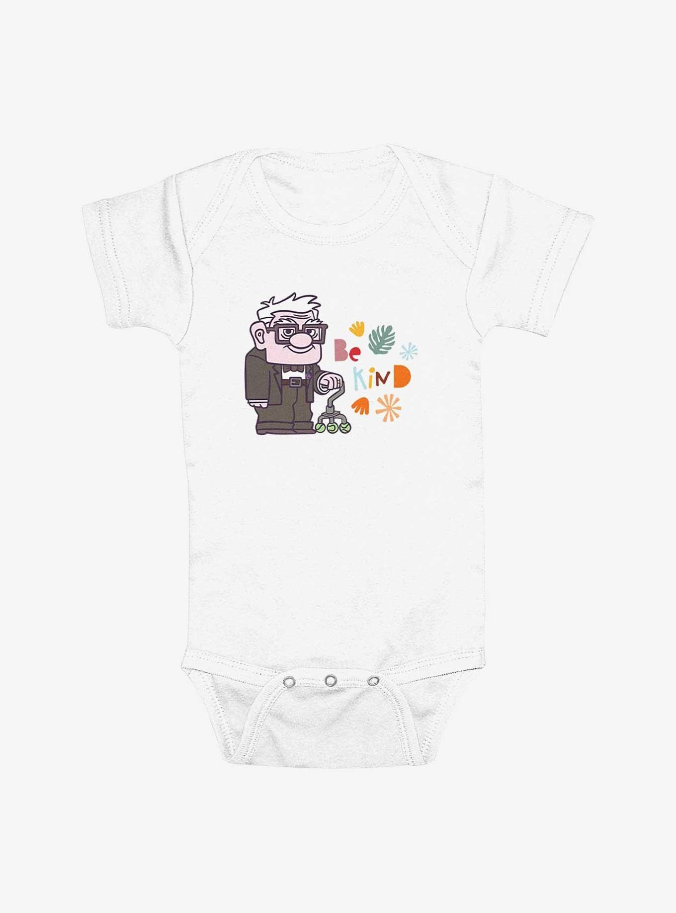 Disney Pixar Up Be Kind Infant Bodysuit, , hi-res