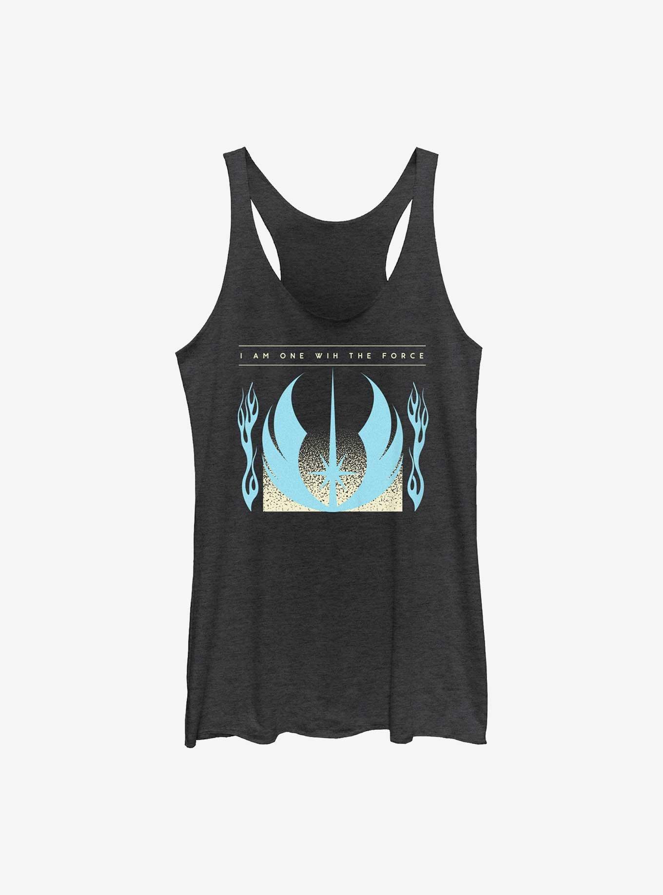 Star Wars Jedi Order Girls Tank, , hi-res