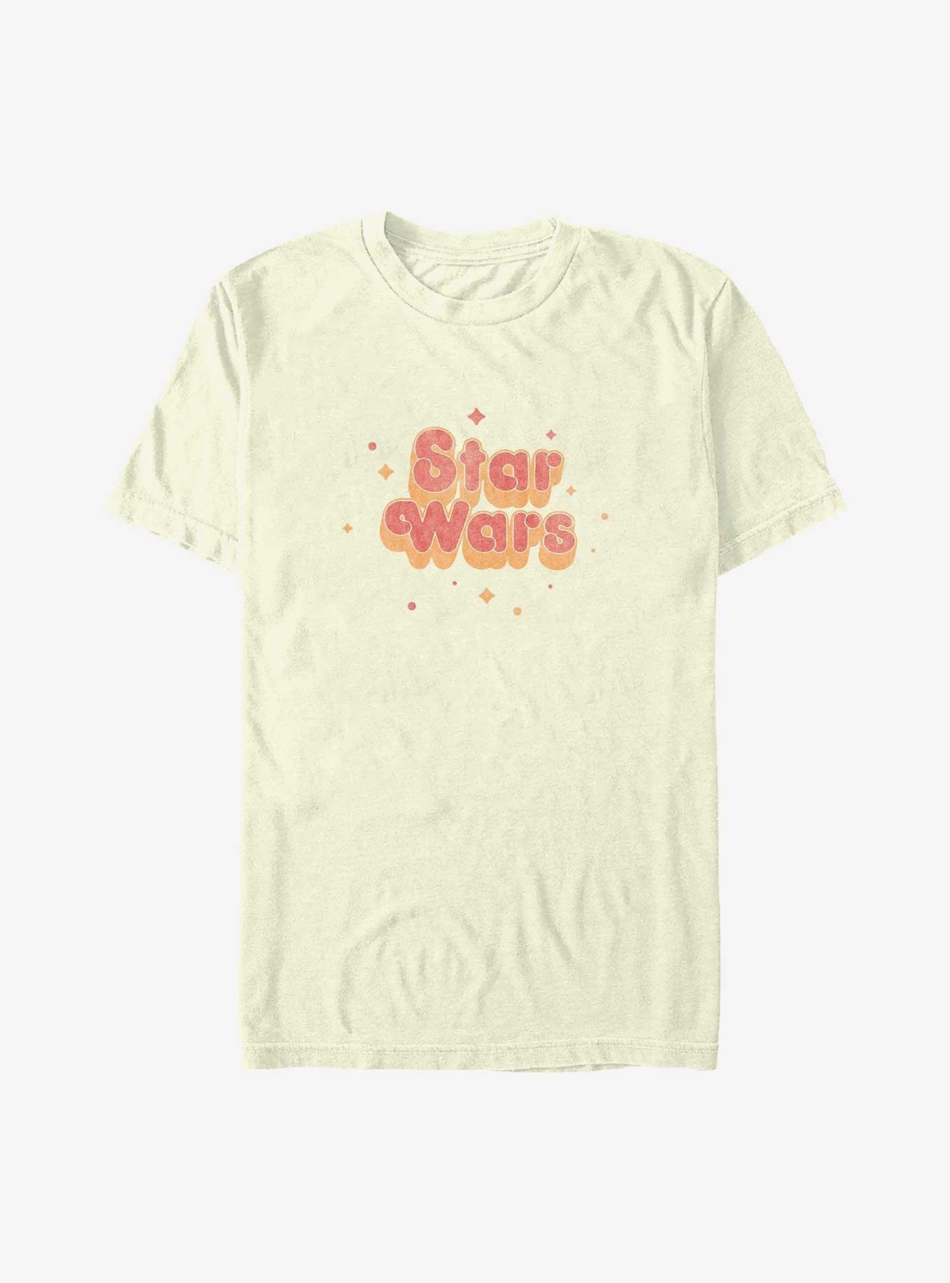 Star Wars Pop Retro T-Shirt, , hi-res