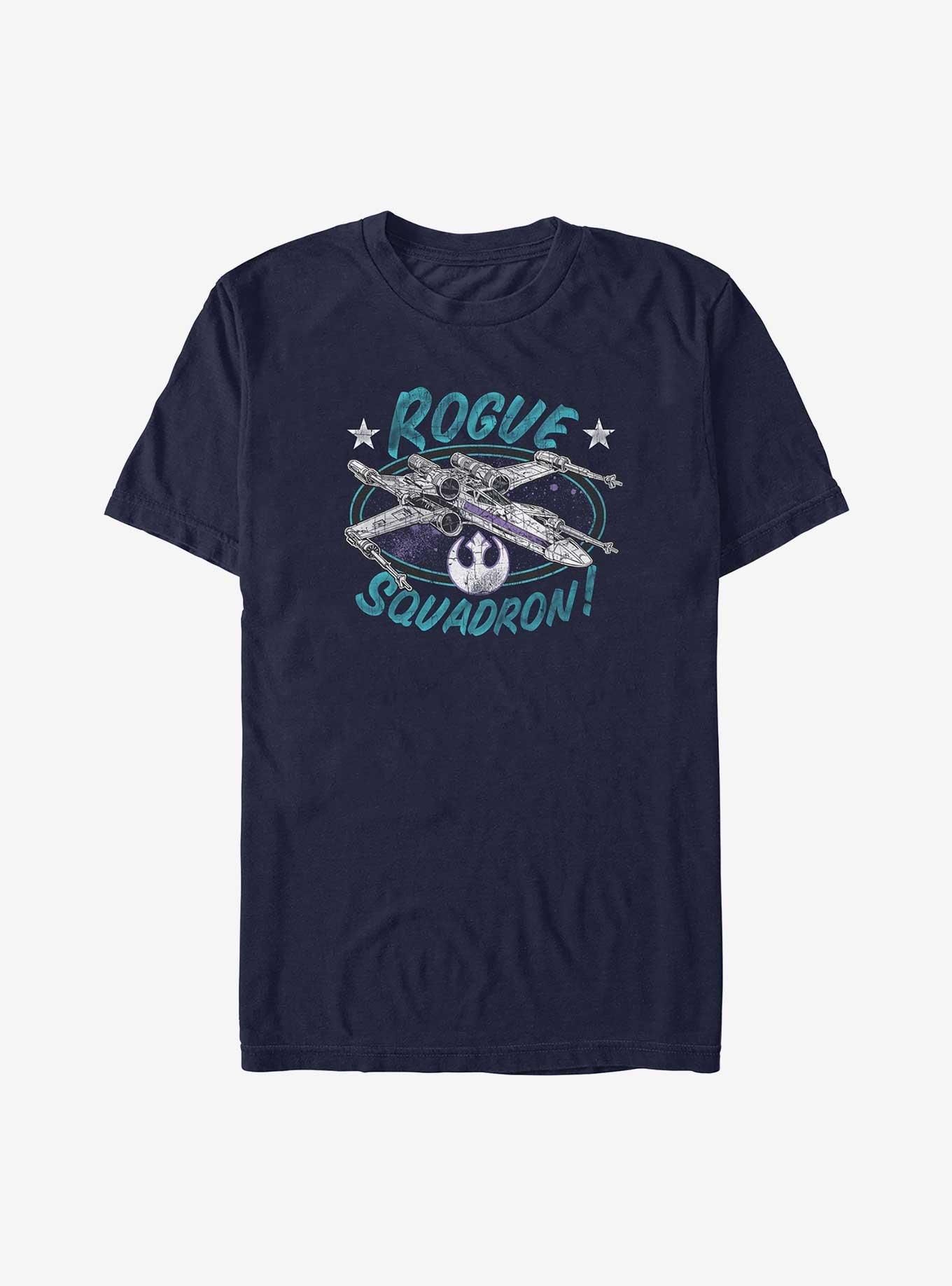 Star Wars Rogue Squadron T-Shirt, , hi-res
