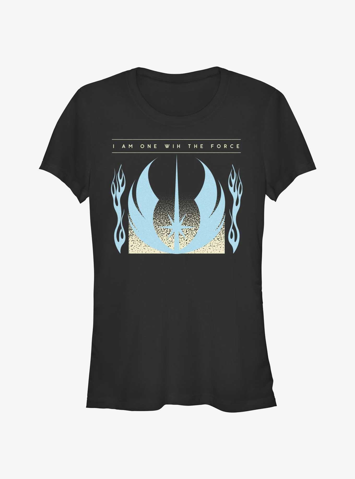 Star Wars Jedi Order Girls T-Shirt, , hi-res