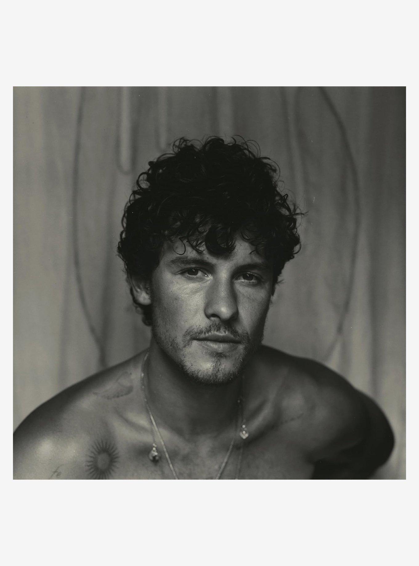 Shawn Mendes Shawn Vinyl LP, , hi-res