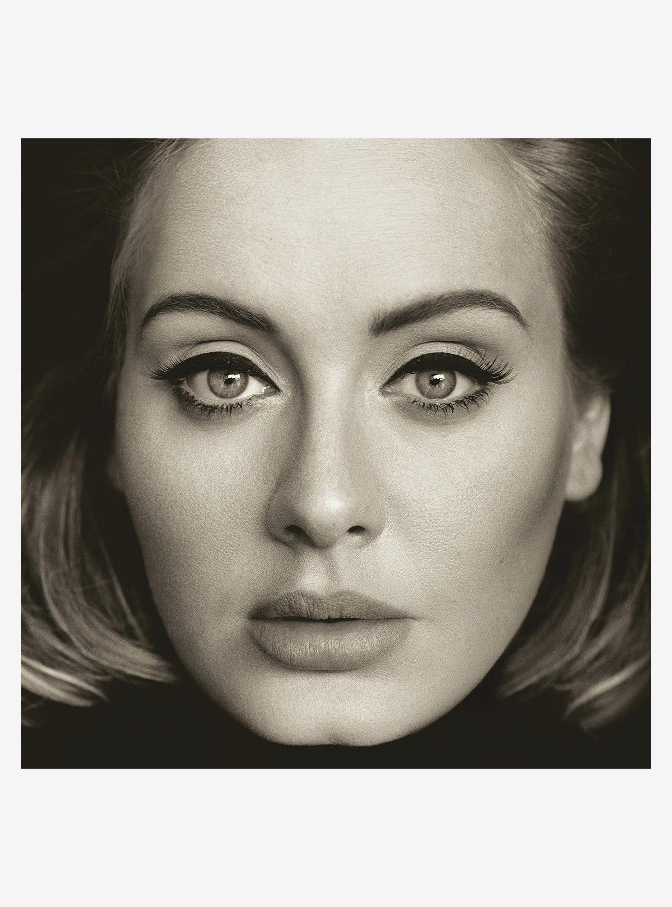 Adele 25 Vinyl LP, , hi-res