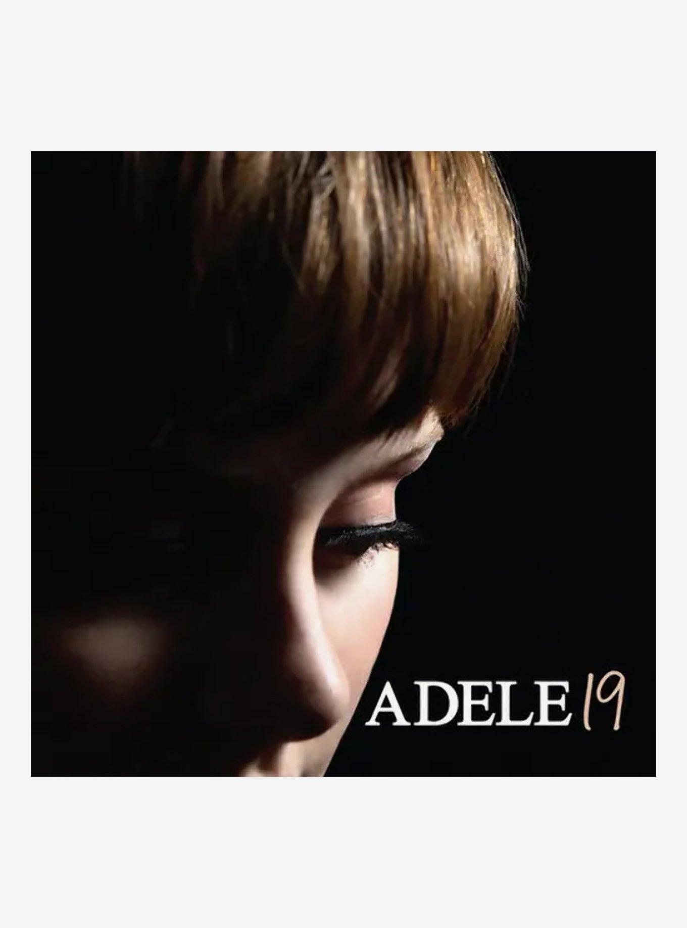 Adele 19 Vinyl LP, , hi-res