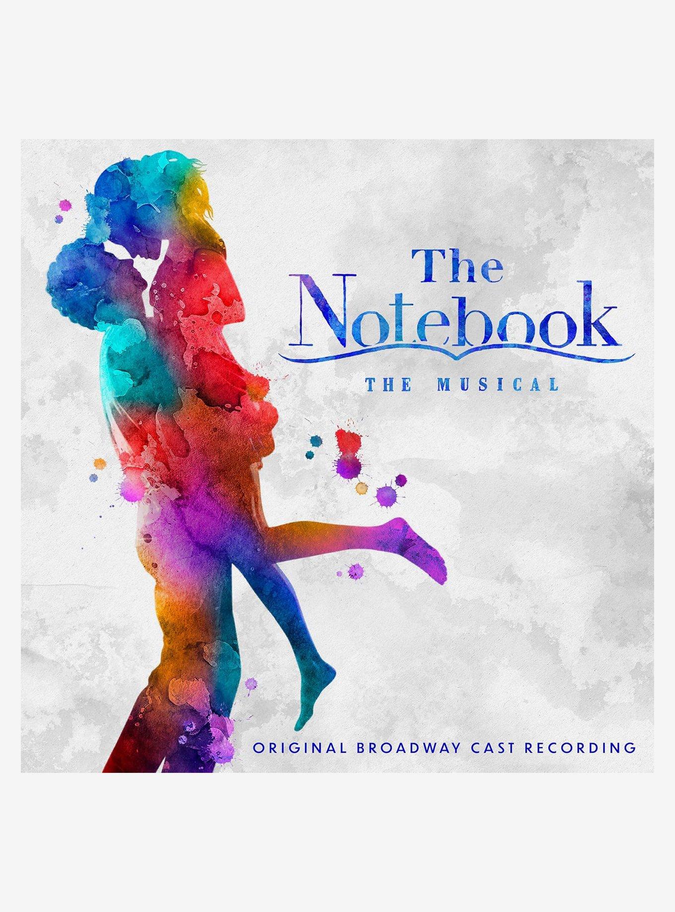 The Notebook (O.B.C.R.) Vinyl LP, , hi-res