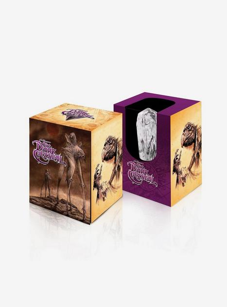 The Dark Crystal Ultra HD | Hot Topic