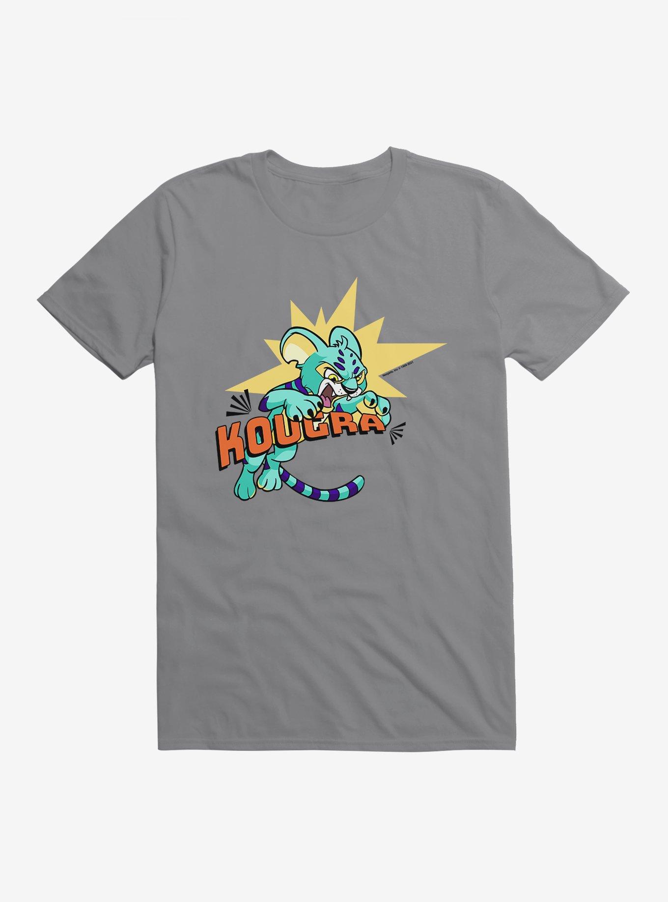 Neopets Kougra T-Shirt, , hi-res