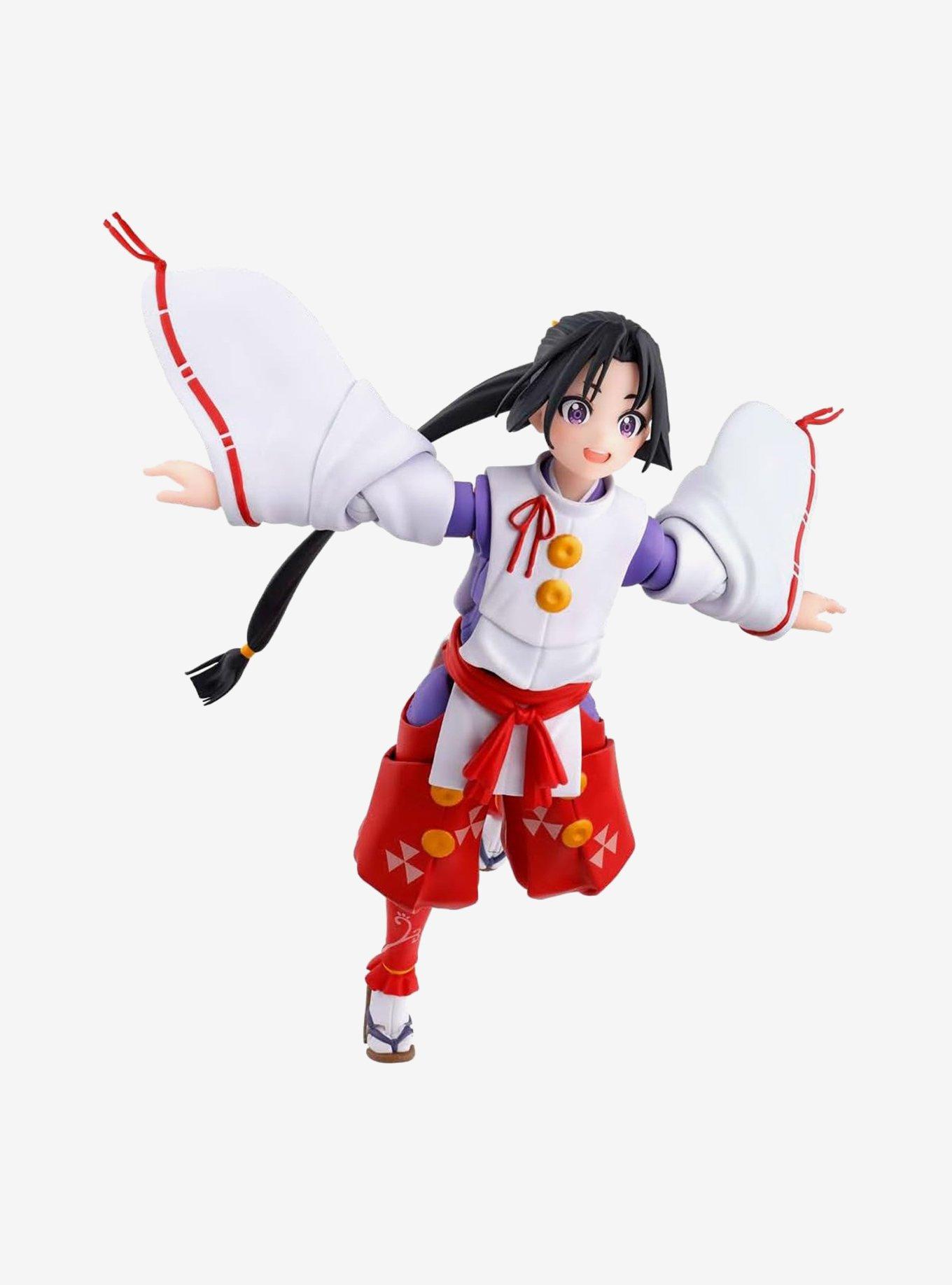 Bandai Spirits The Elusive Samurai S.H. Figuarts Tokiyuki Hojo Figure,All Products : American Fashion Style Bags On Sale