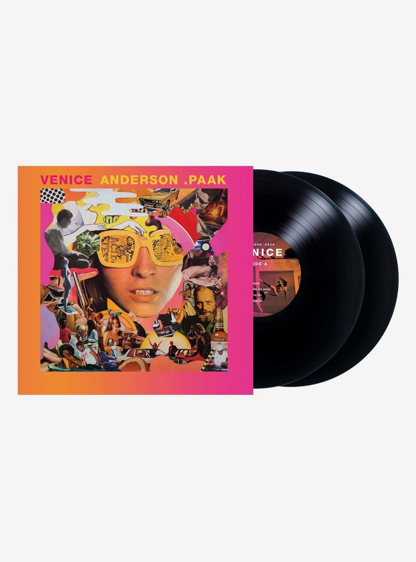 Anderson .Paak Venice Vinyl LP, , hi-res