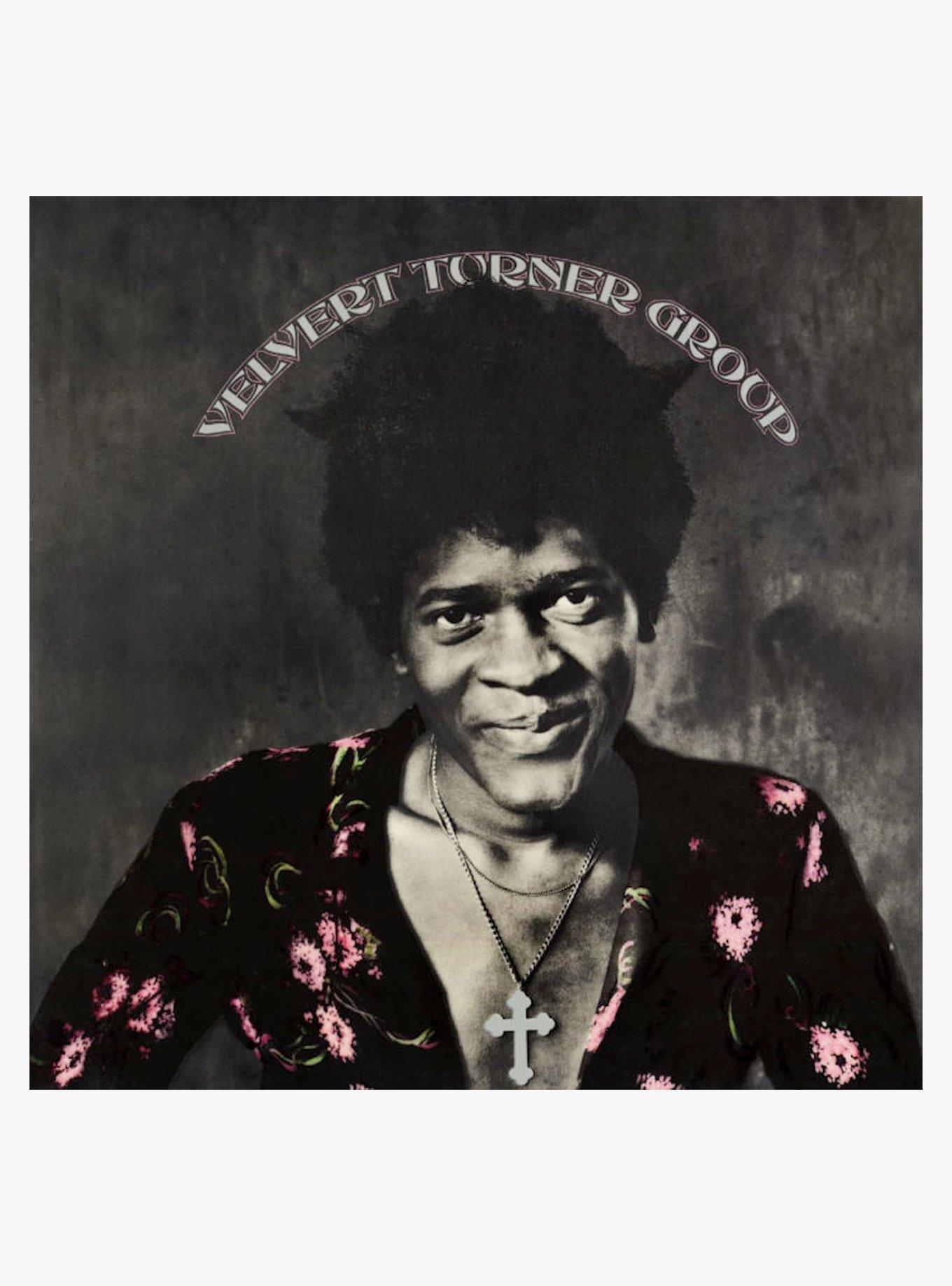 Velvert Turner Group Velvert Turner Group Vinyl LP, , hi-res