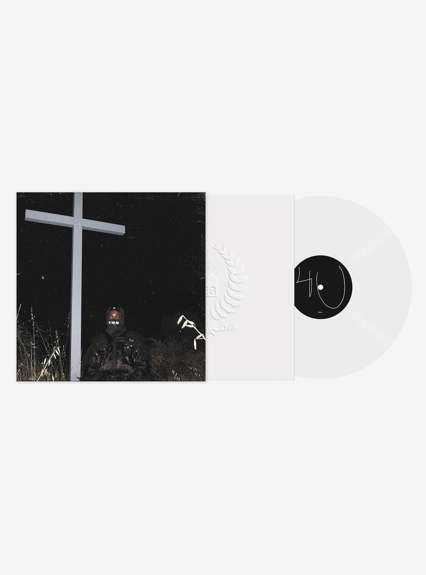 Jpegmafia I Lay Down My Life For You (White) Vinyl LP, , hi-res
