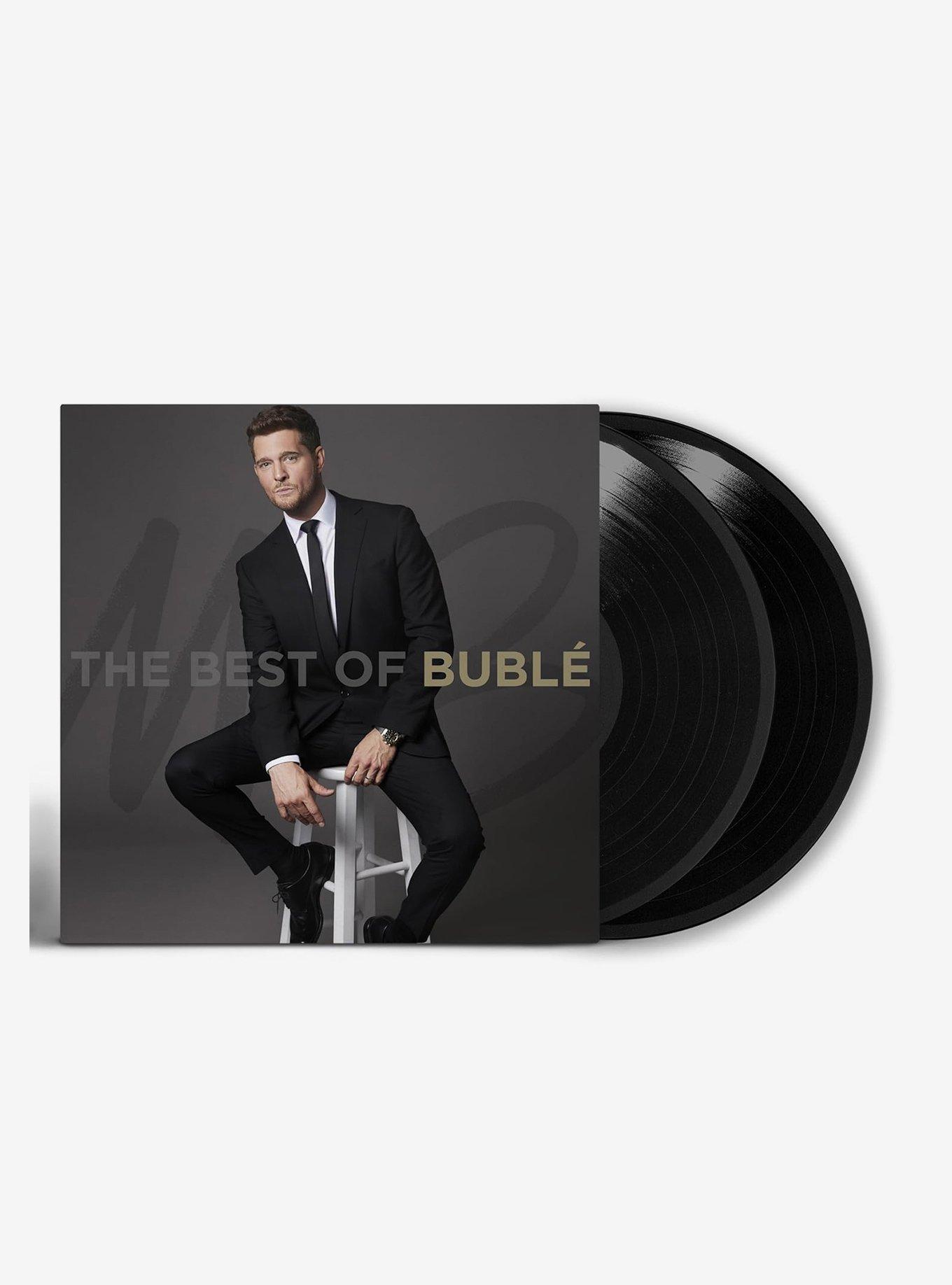 Michael Bublé The Best of Bublé Vinyl LP, , hi-res