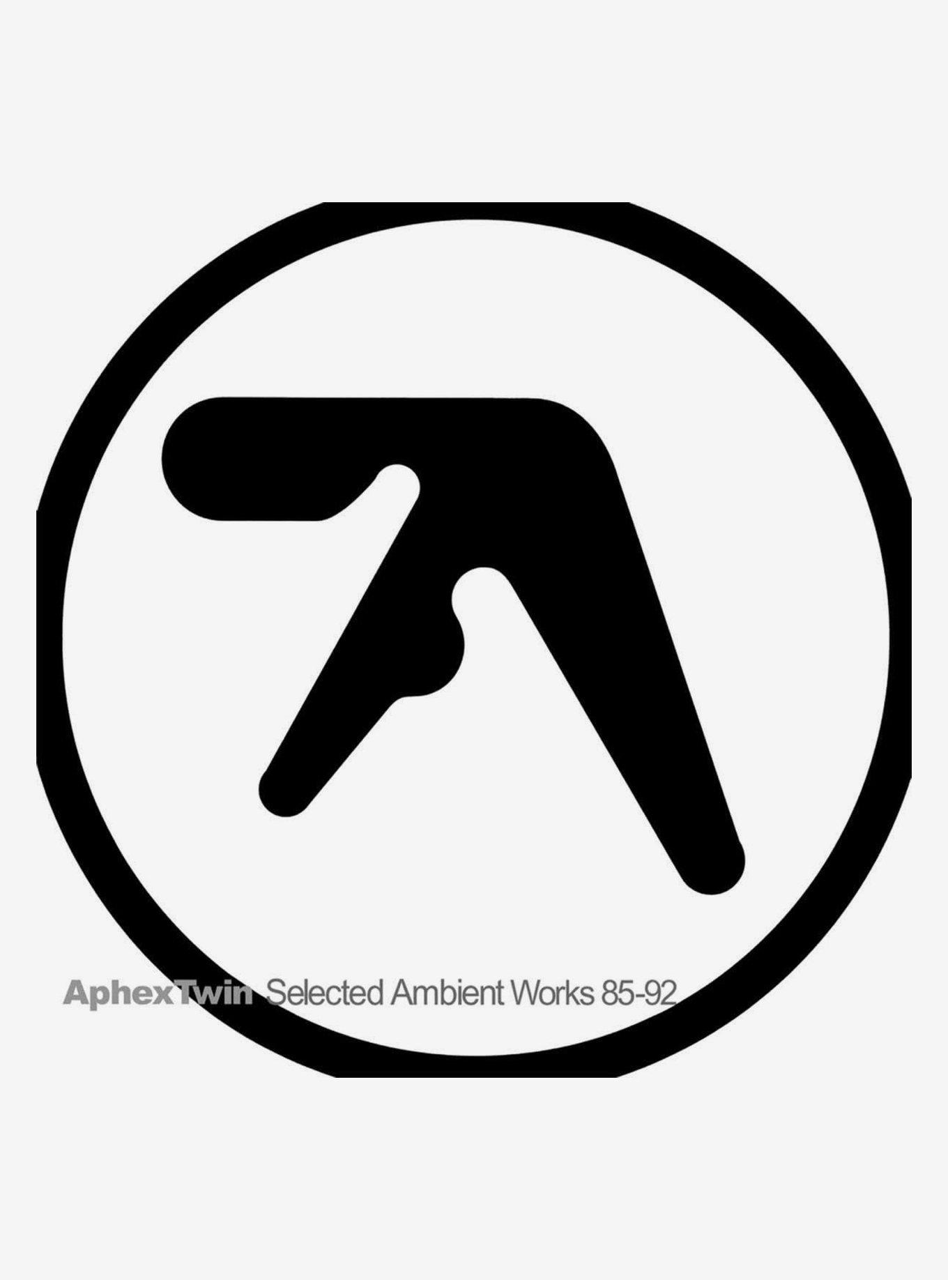 Aphex Twin Selected Ambient Works 85-92 Vinyl LP, , hi-res