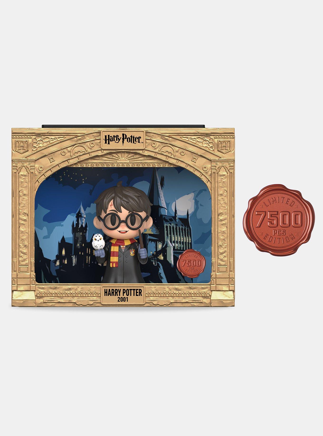 Thrilljoy Harry Potter Pix! Premium Collectible Figure, , hi-res