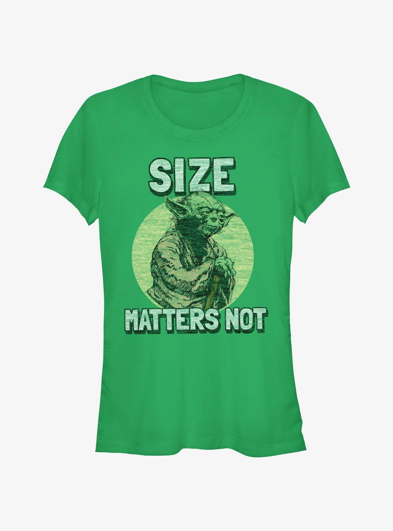 Star Wars Tiny Crouch Girls T-Shirt, , hi-res