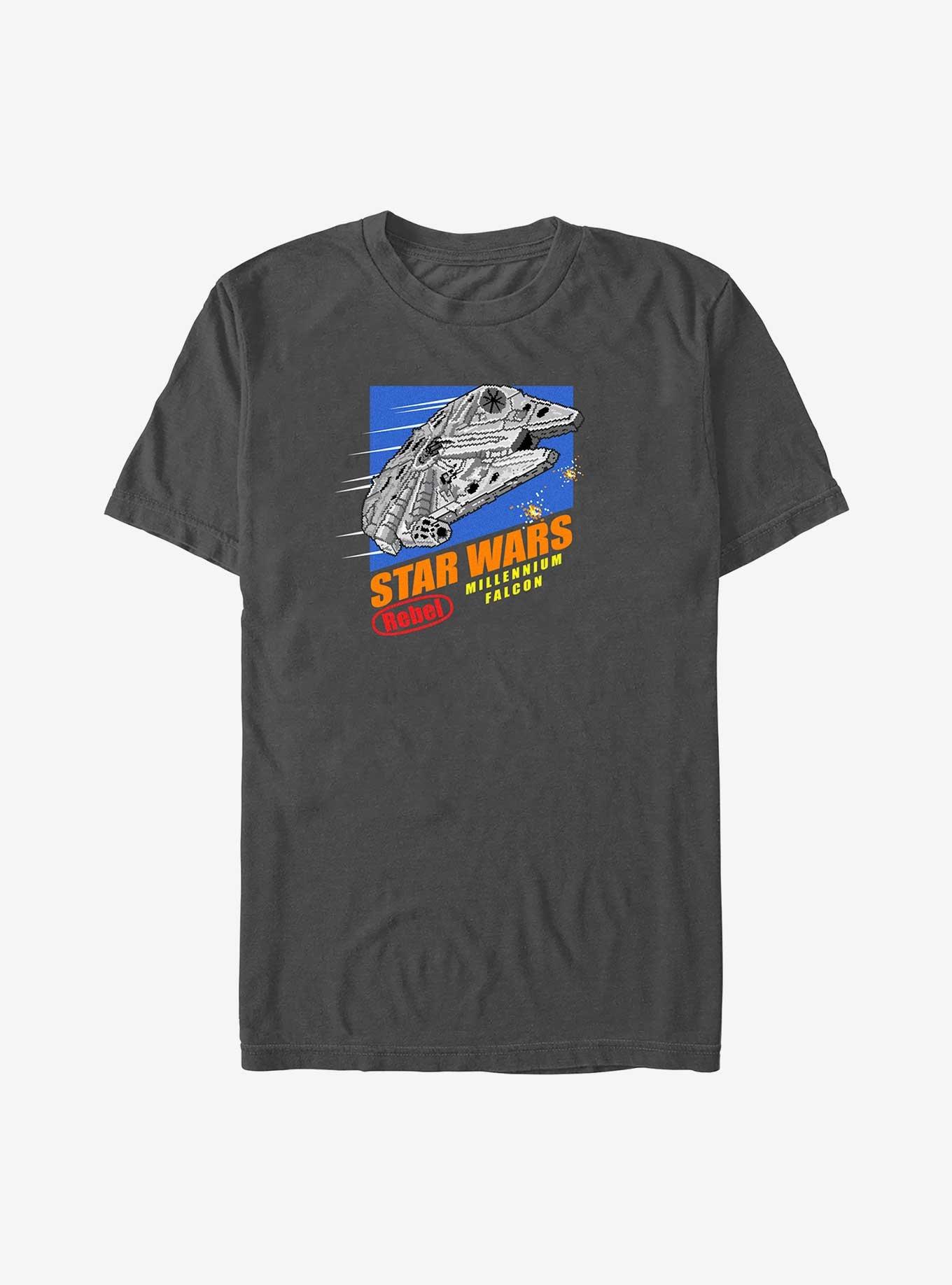 Star Wars Falcon Hunt T-Shirt, , hi-res