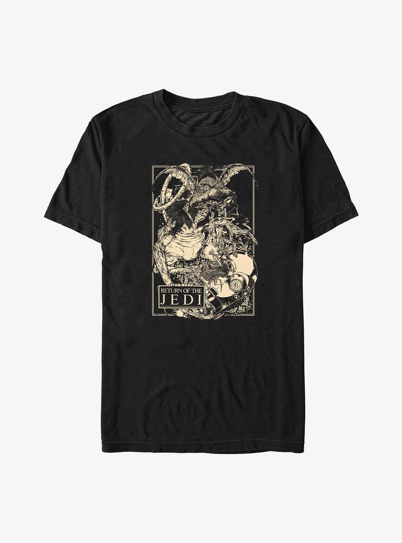 Star Wars Salacious Crumb T-Shirt, , hi-res