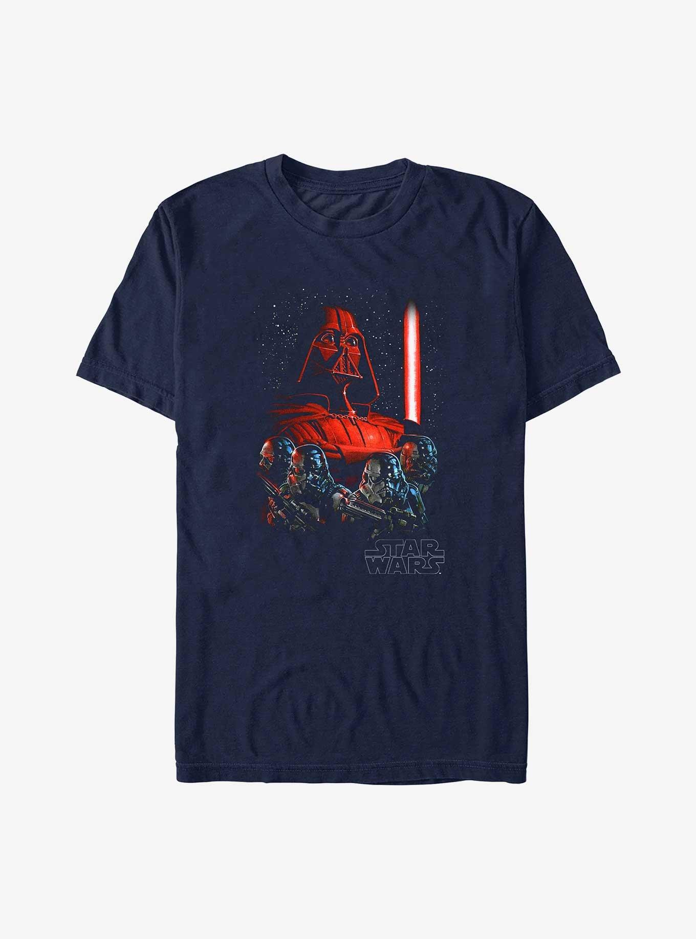 Star Wars Stay Focused T-Shirt, , hi-res