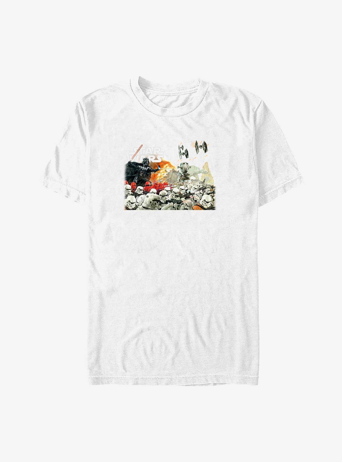 Star Wars Extermination T-Shirt, , hi-res
