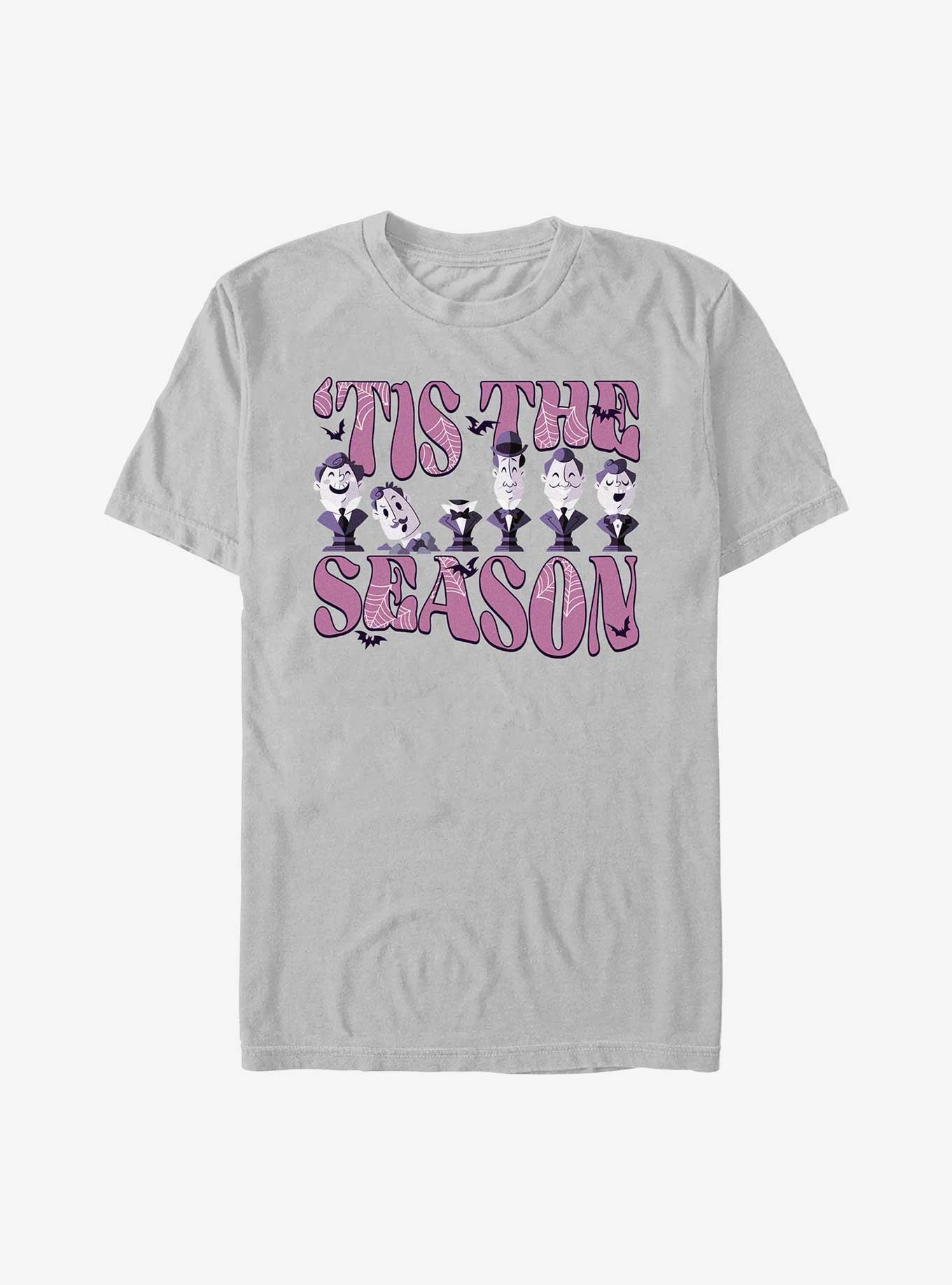 Haunted Mansion Tis the Season T-Shirt, , hi-res