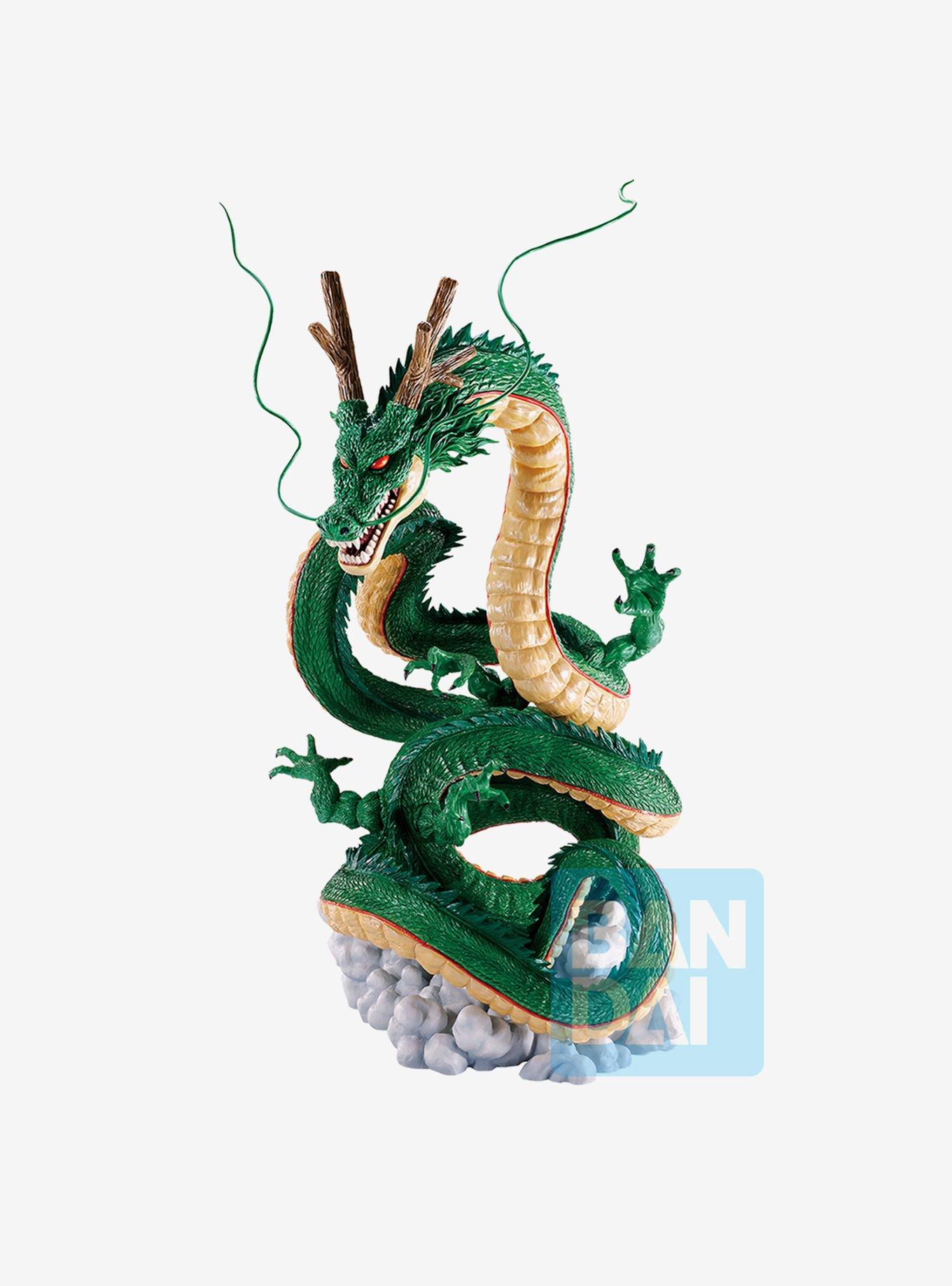 Bandai Spirits Dragon Ball Daima Masterlise Plus Ichibansho Shenron Figure, , hi-res