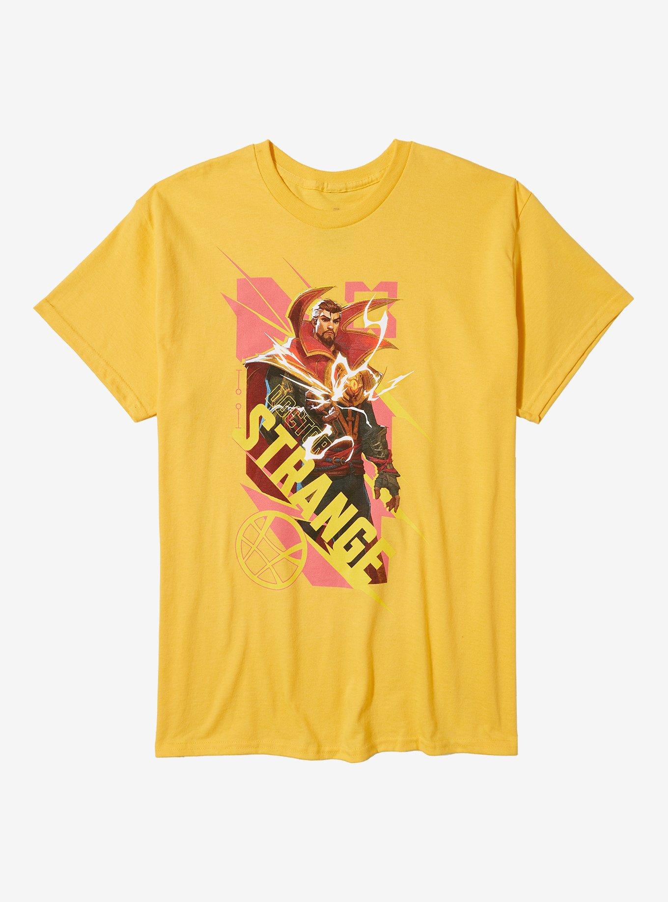 Marvel Rivals Doctor Strange T-Shirt, , hi-res