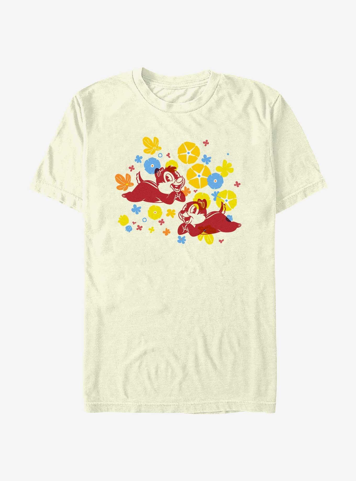 Disney Chip 'n Dale Twice The Fun T-Shirt, , hi-res